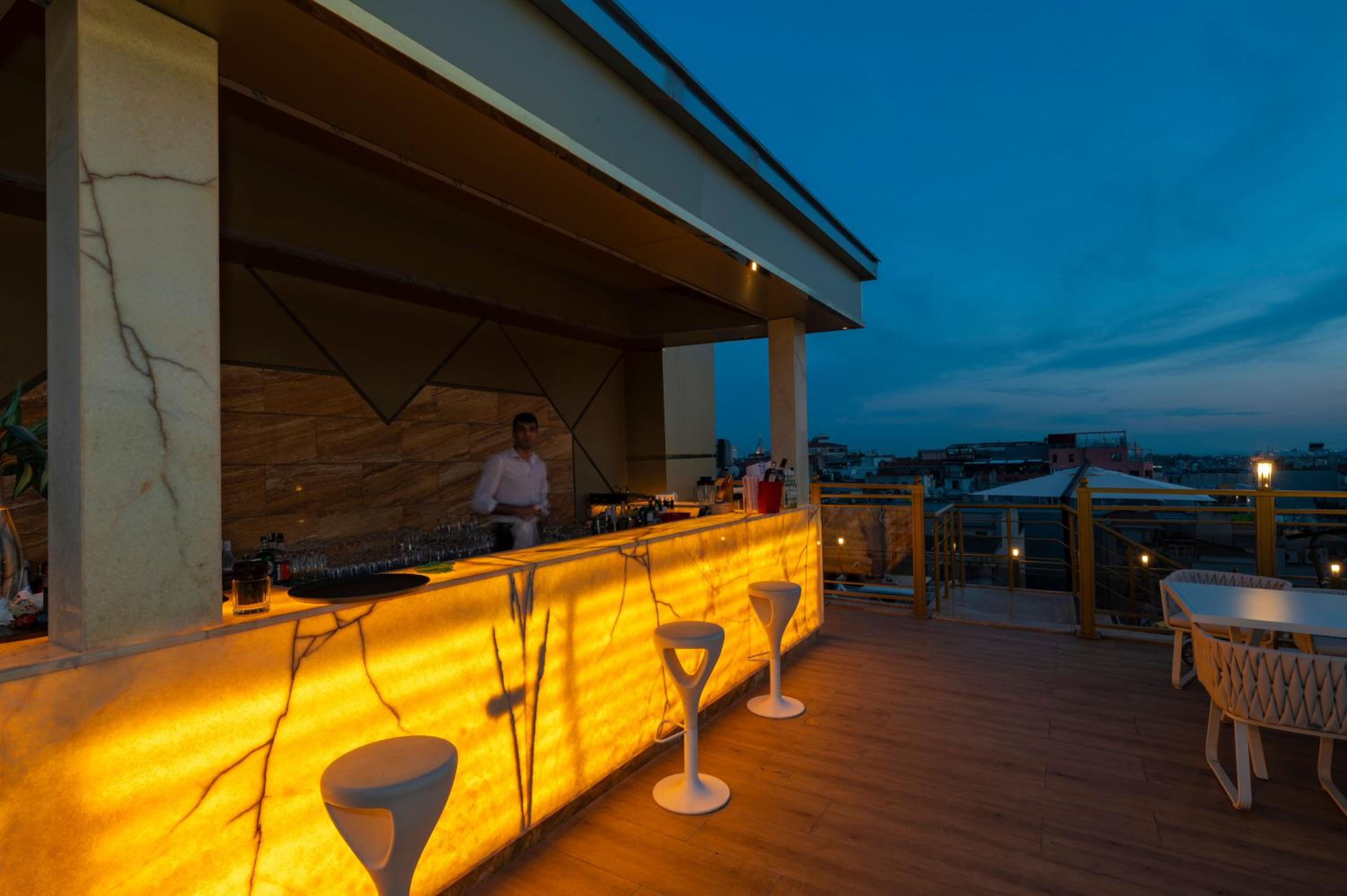 Ramada By Wyndham Istanbul Pera Taksim - Image 19