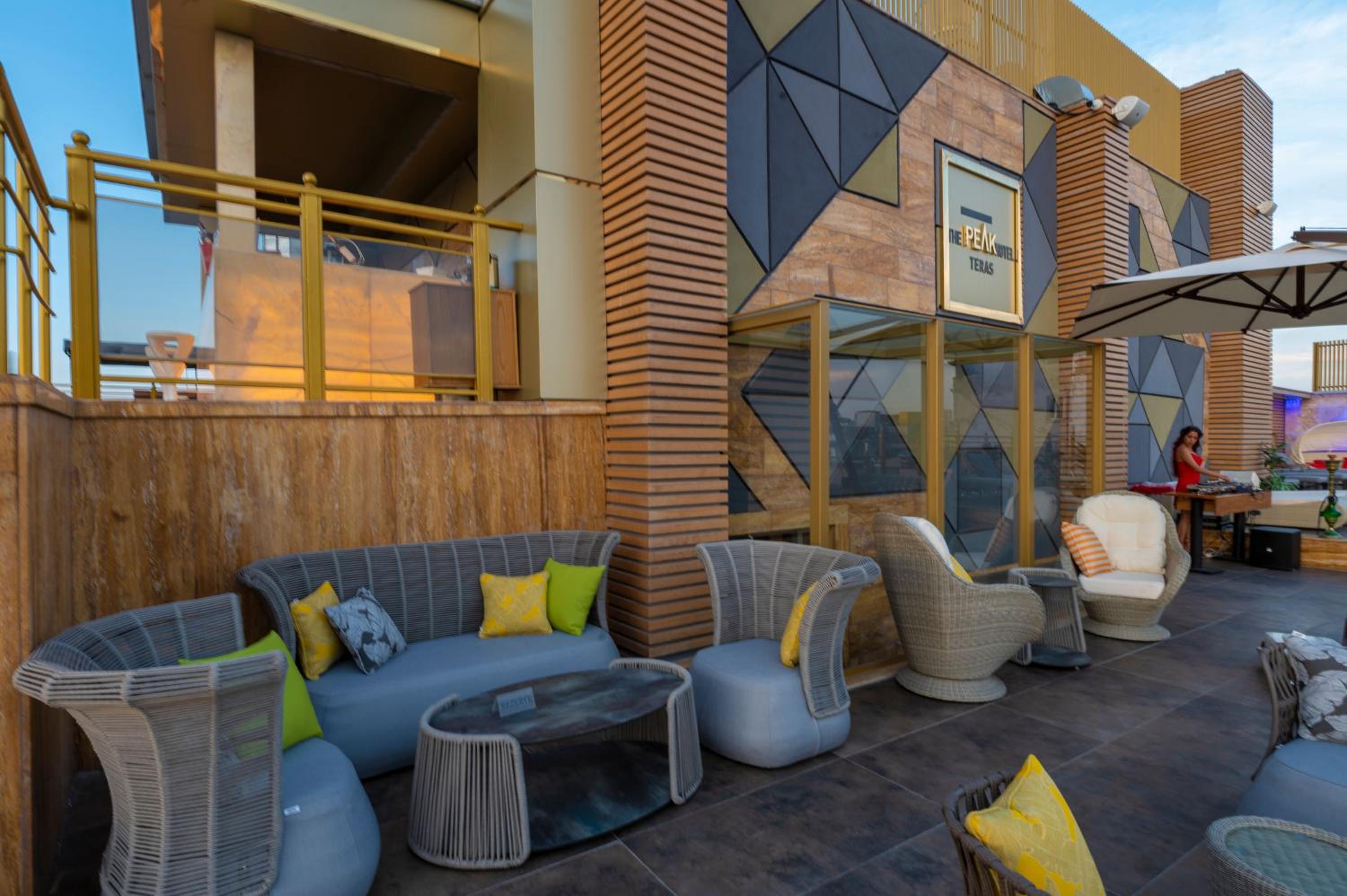 Ramada By Wyndham Istanbul Pera Taksim - Image 167