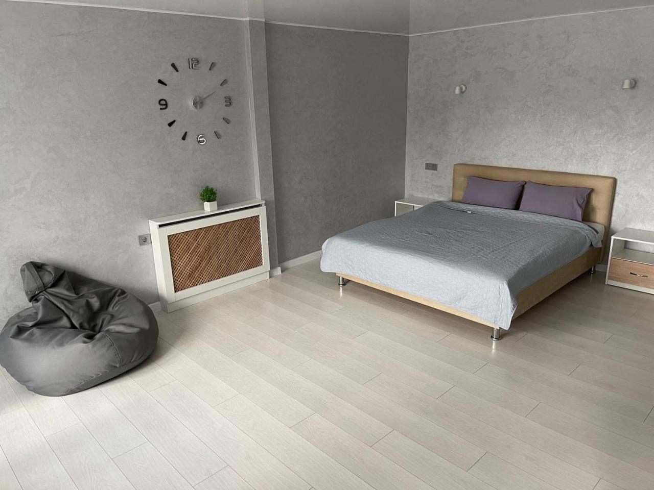 ApartCenter Люкс в центре Гагарина Автовокзал view 4