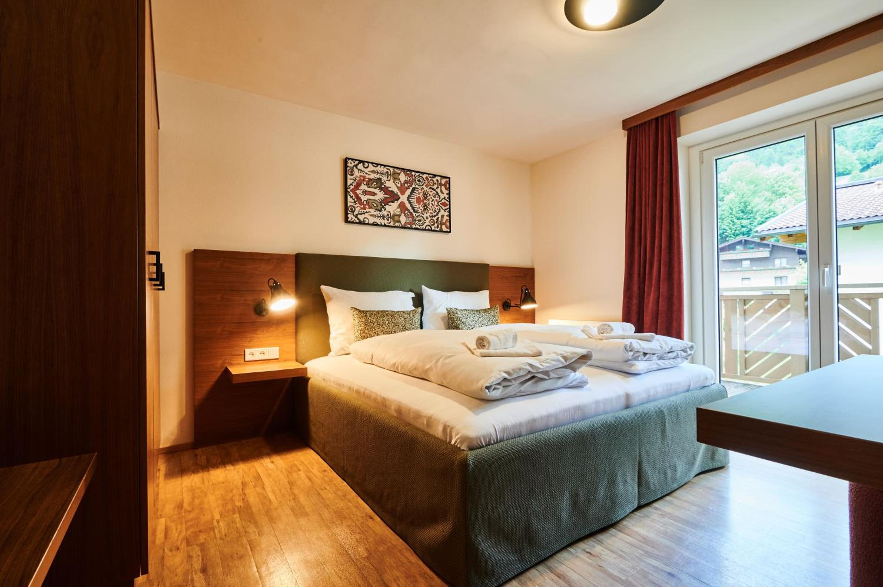 EVI APARTMENTS via we rent view 5