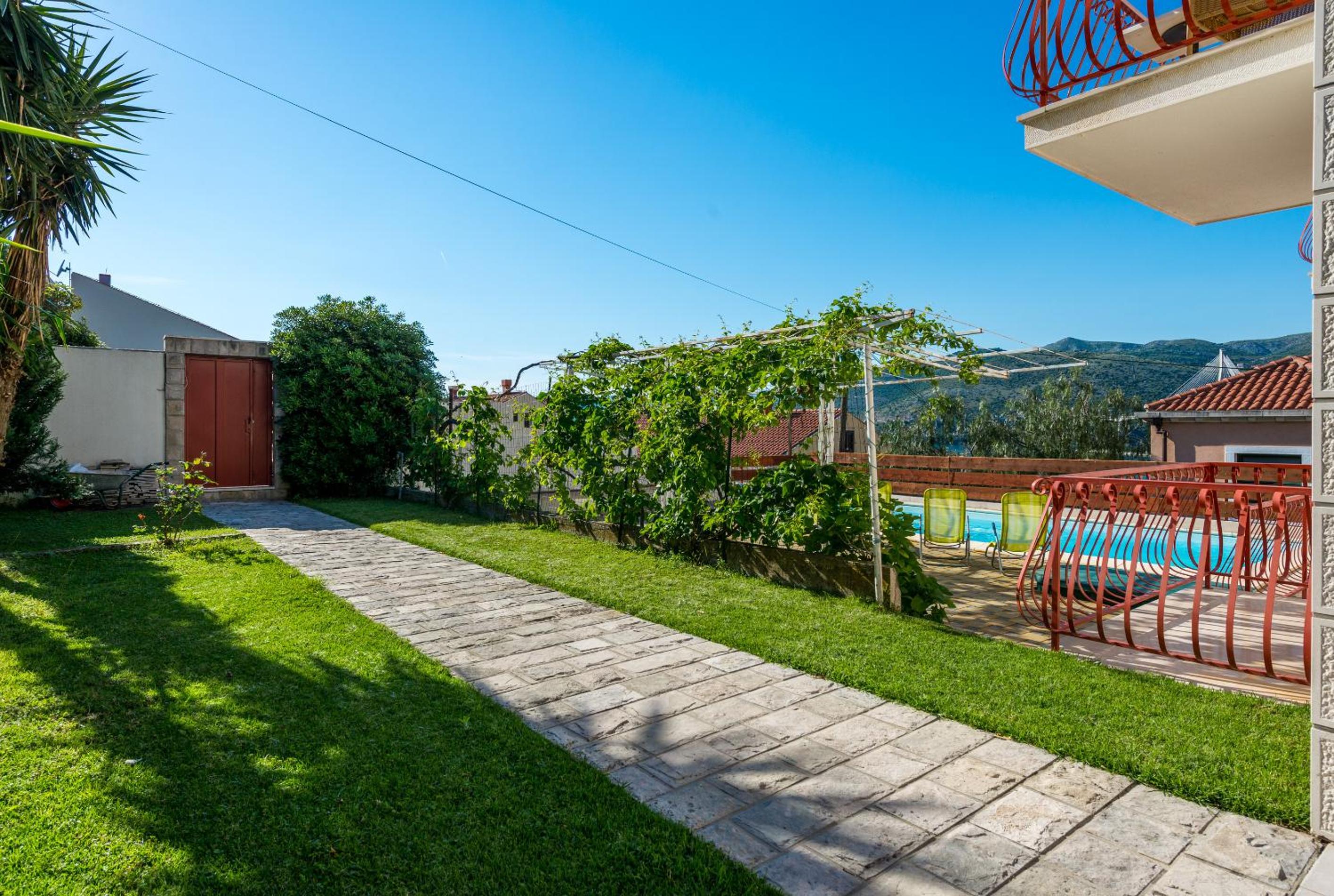 Villa Valjalo