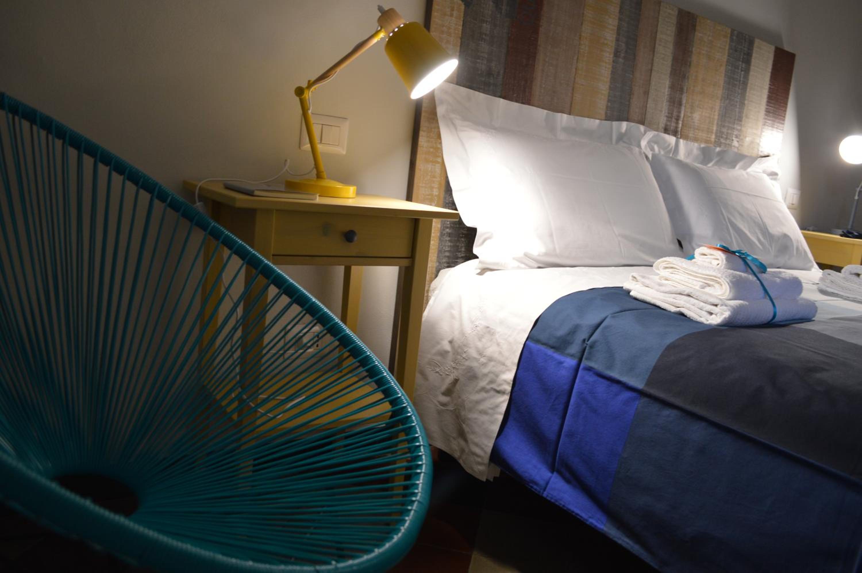 Bed, Book & Breakfast Landolina