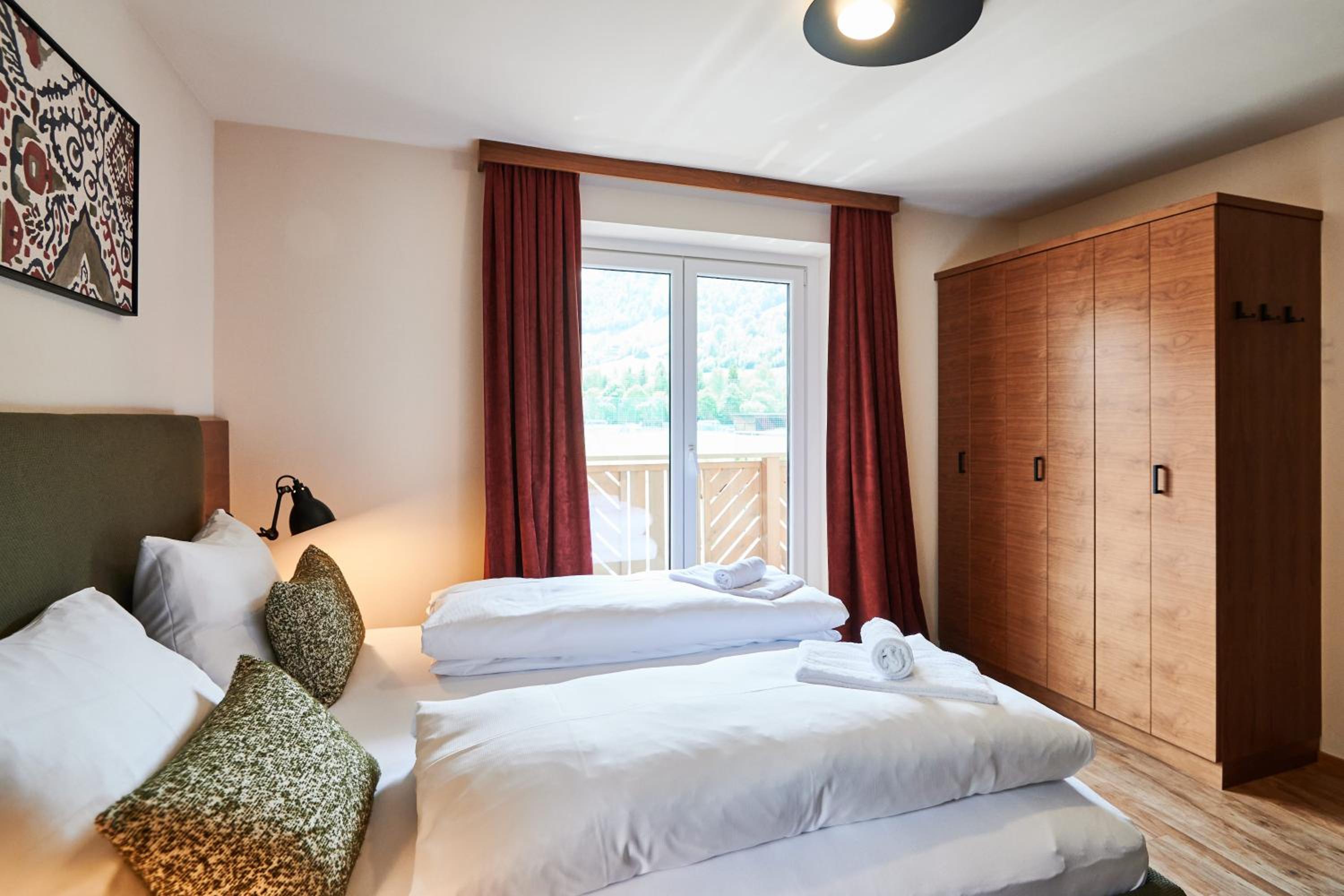 EVI APARTMENTS via we rent view 4