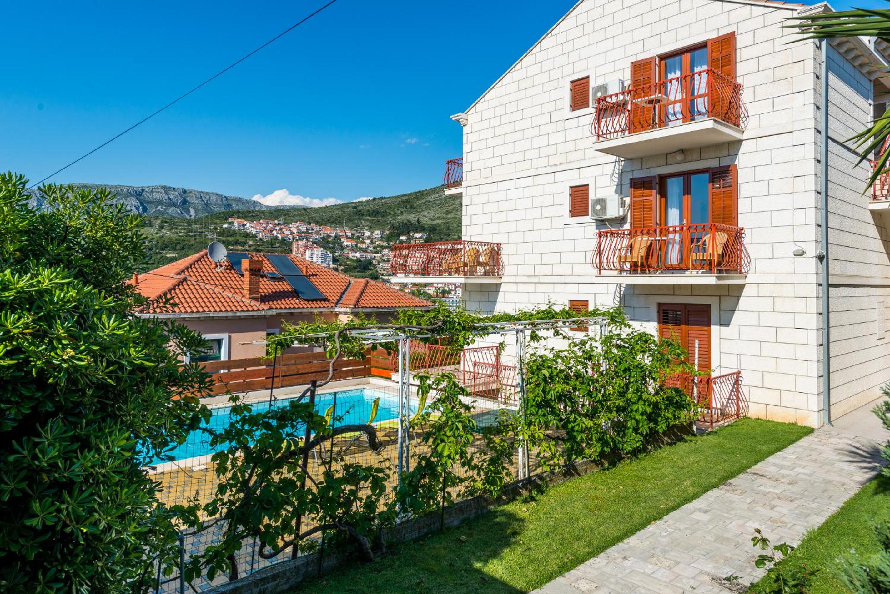 Villa Valjalo