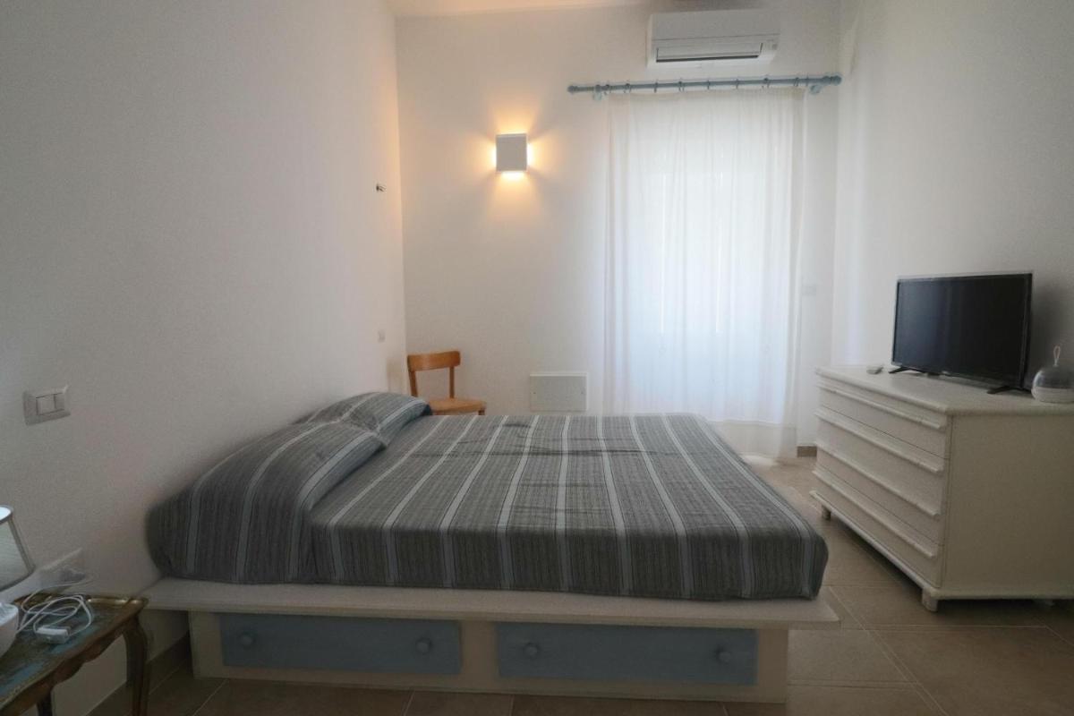 Casa Anastasia view 2