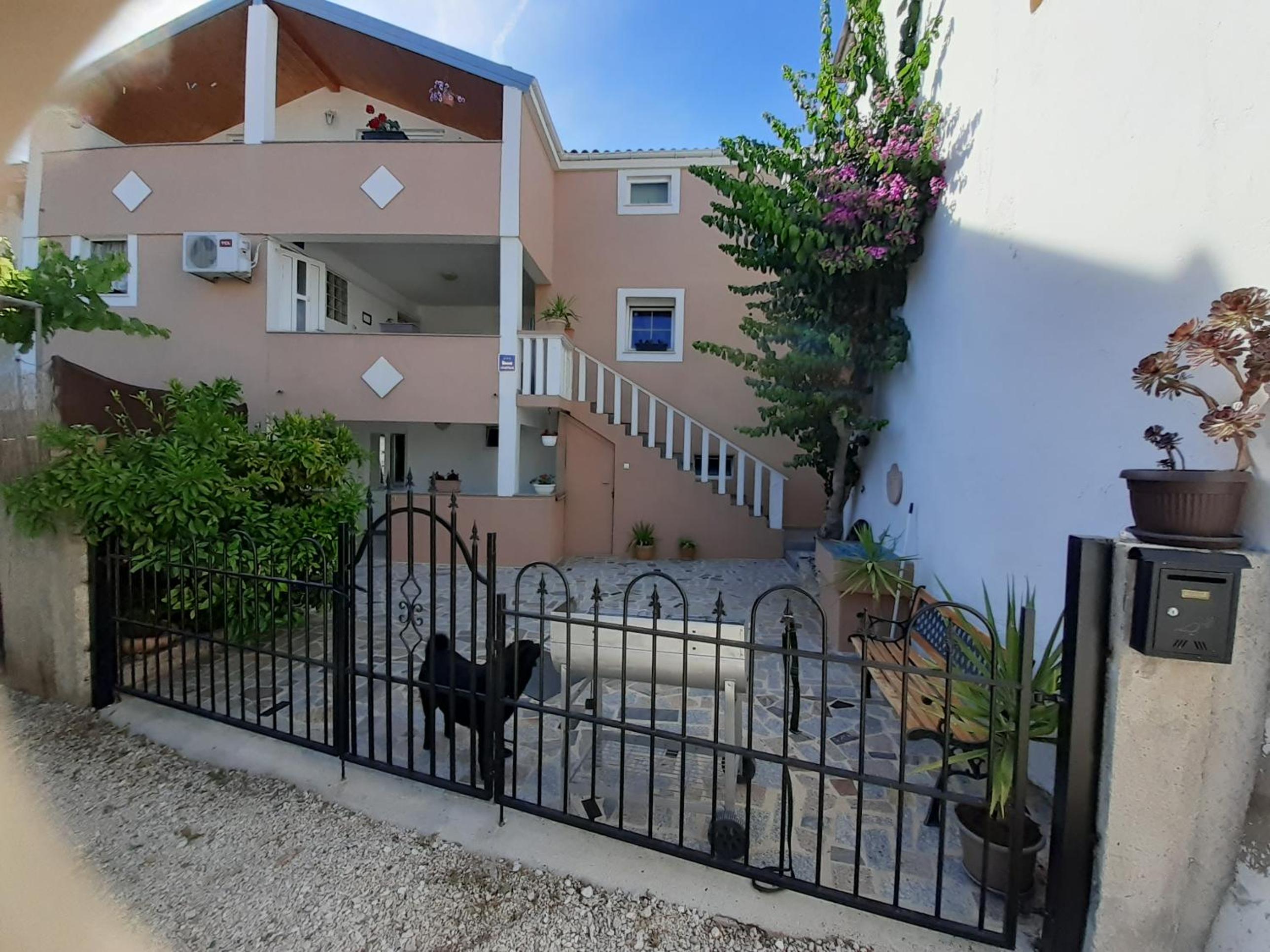 apartmani G&M view 2