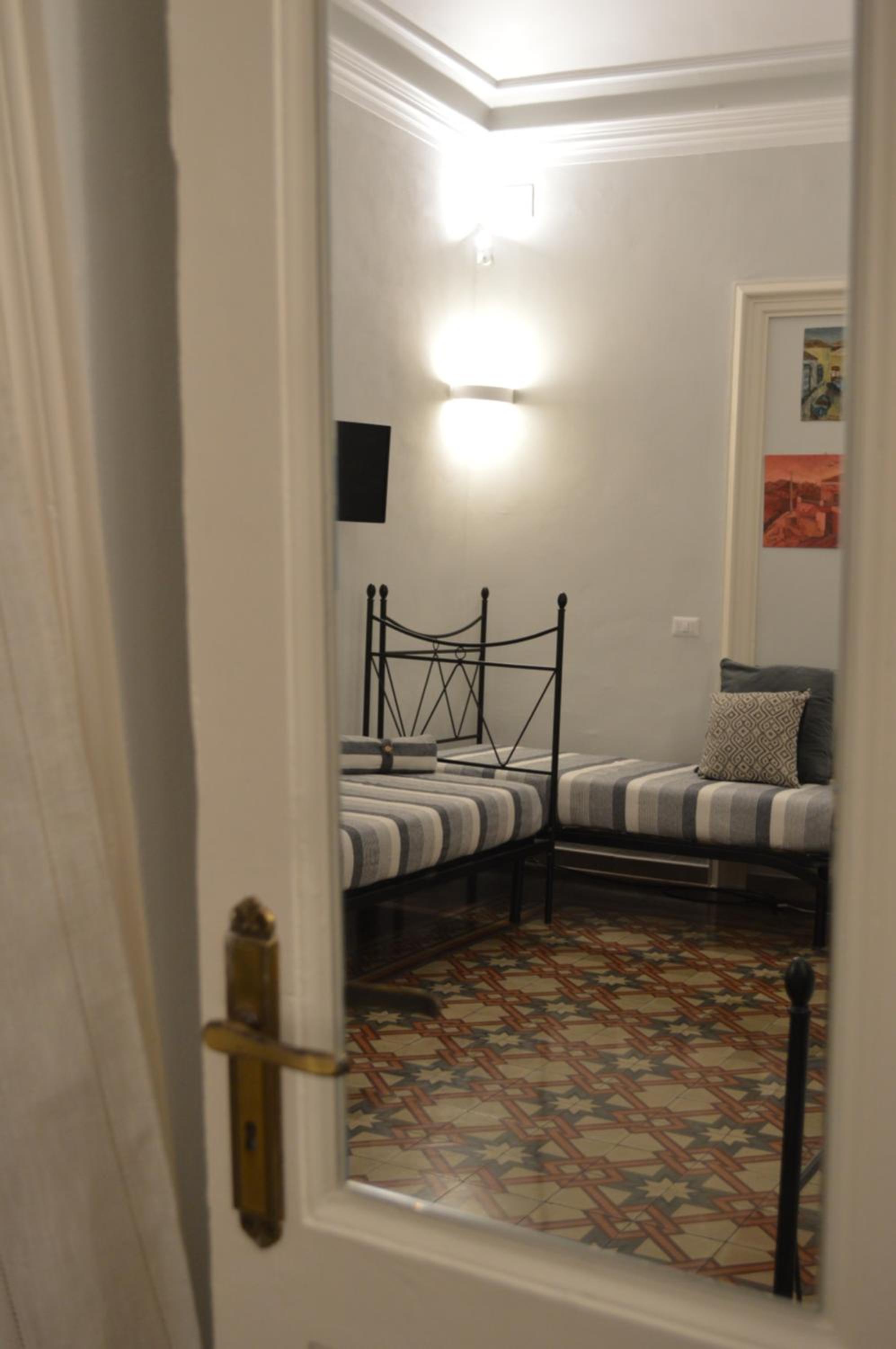 Bed, Book & Breakfast Landolina
