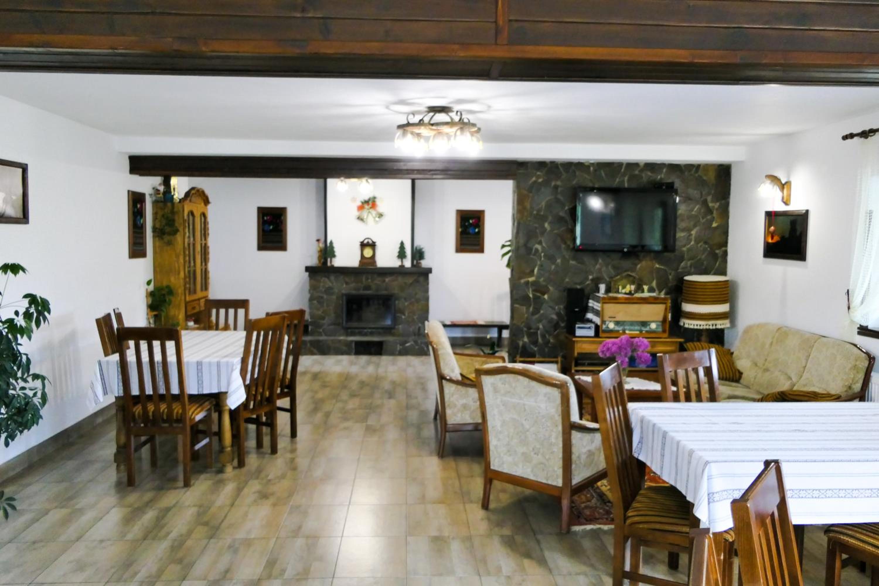 Casa din Plai - Bucovina view 4