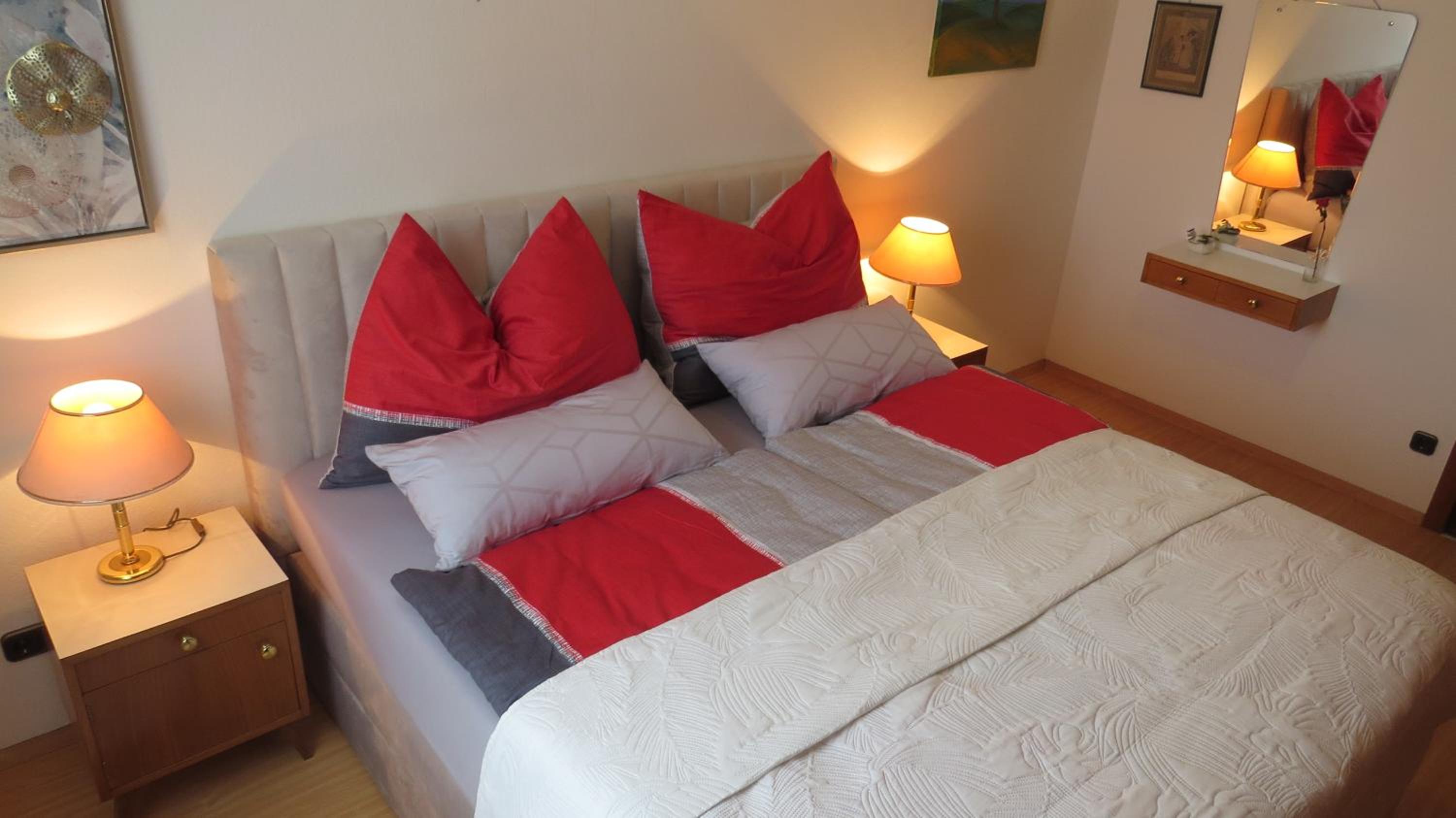 ALTSTADT-APARTMENTS Bad Radkersburg - Ihr Zuhause auf Reisen