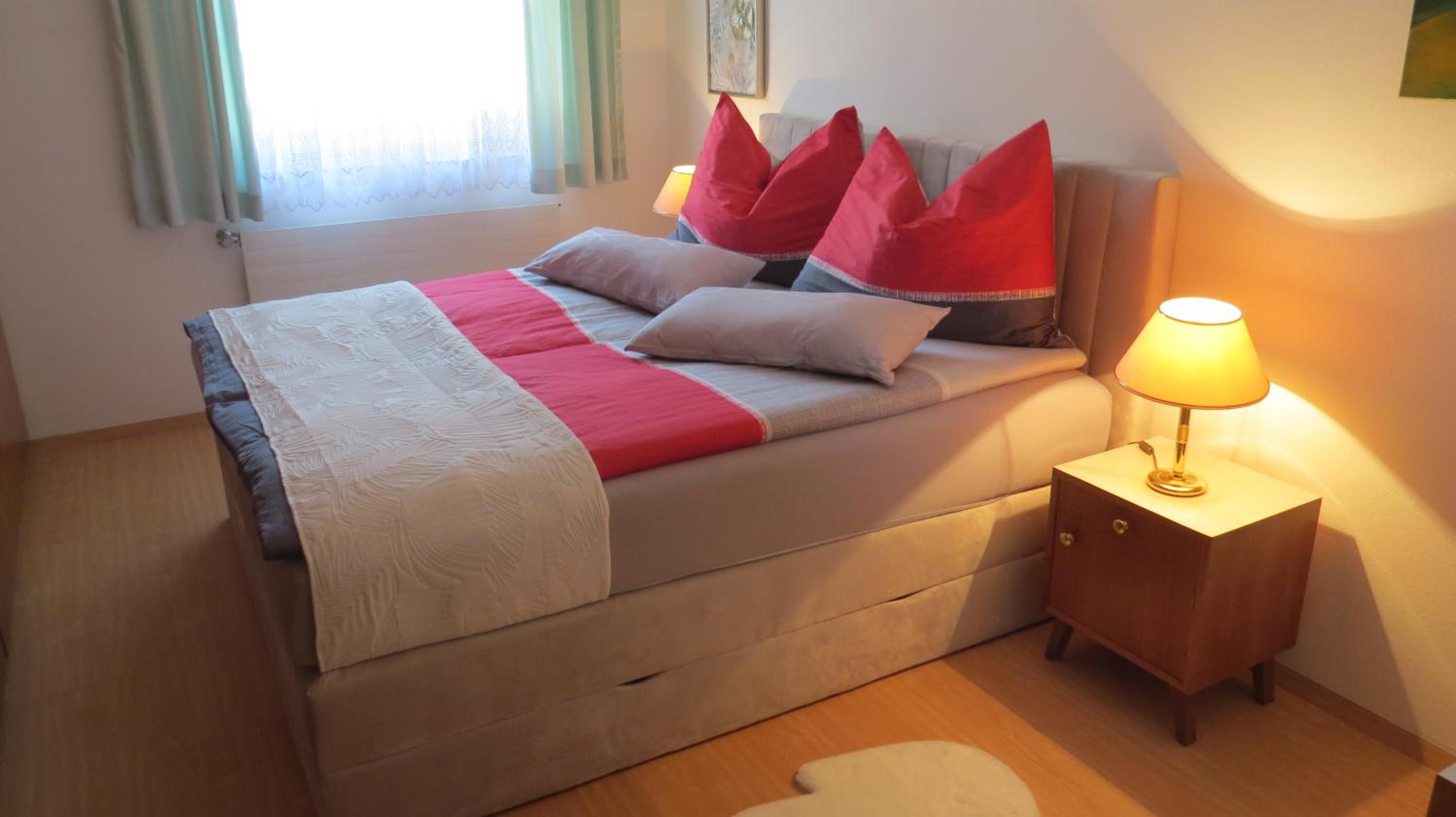 ALTSTADT-APARTMENTS Bad Radkersburg - Ihr Zuhause auf Reisen