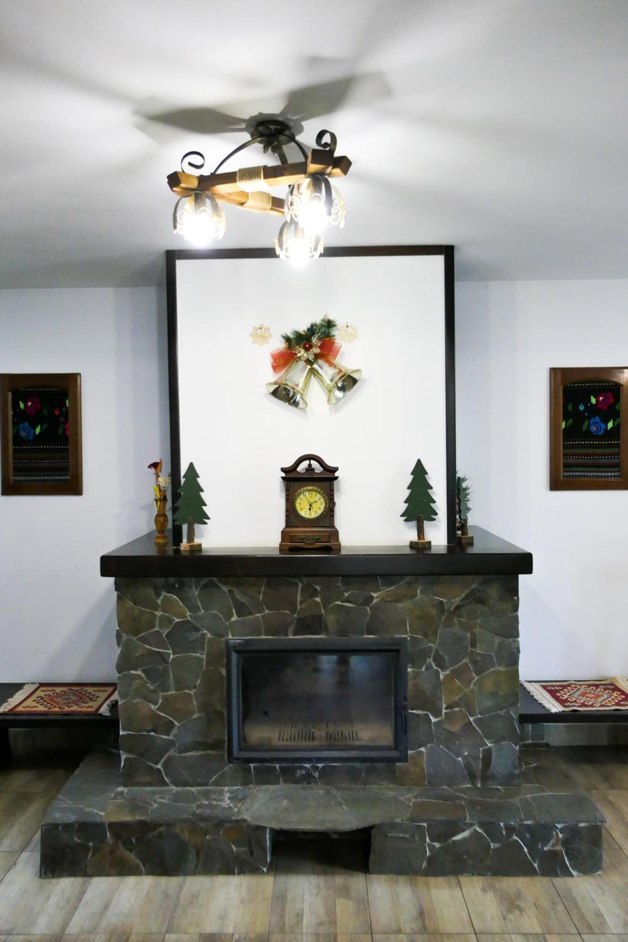Casa din Plai - Bucovina view 5