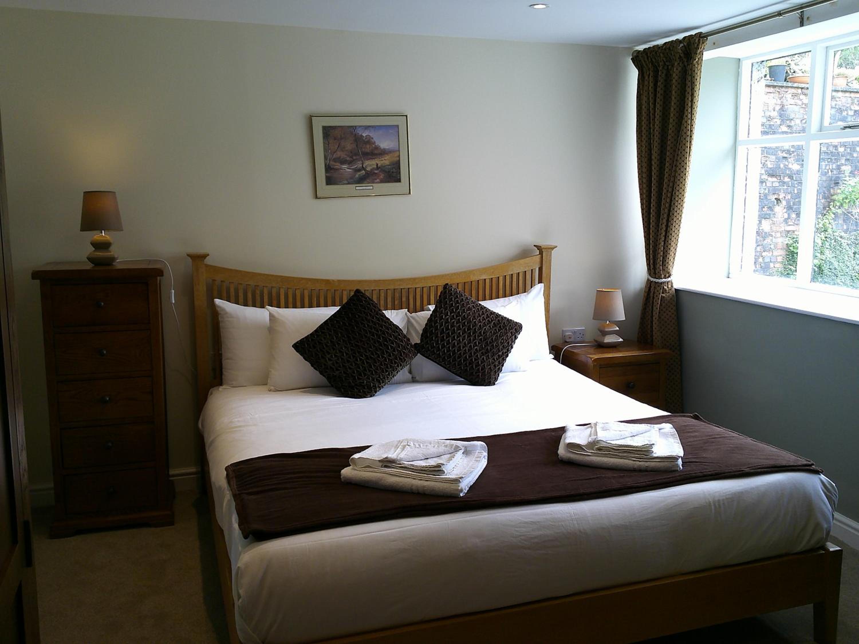 The Crown Hotel