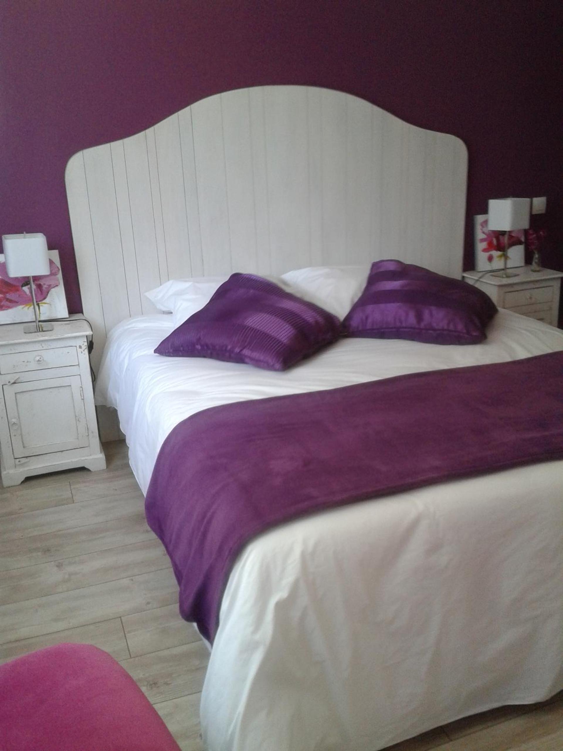 Le Clos des Oiseaux view 2