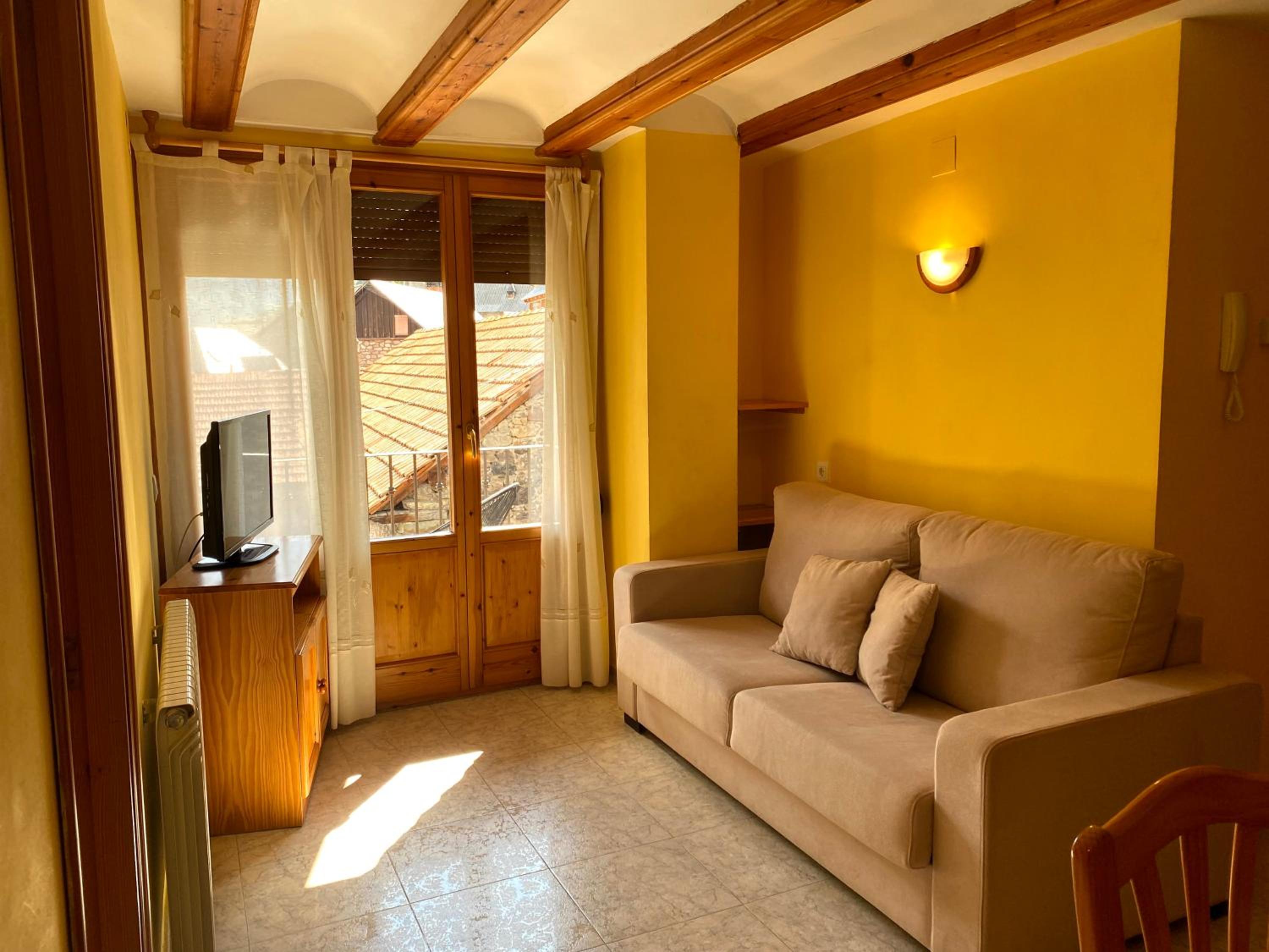 Casa Campolé view 4