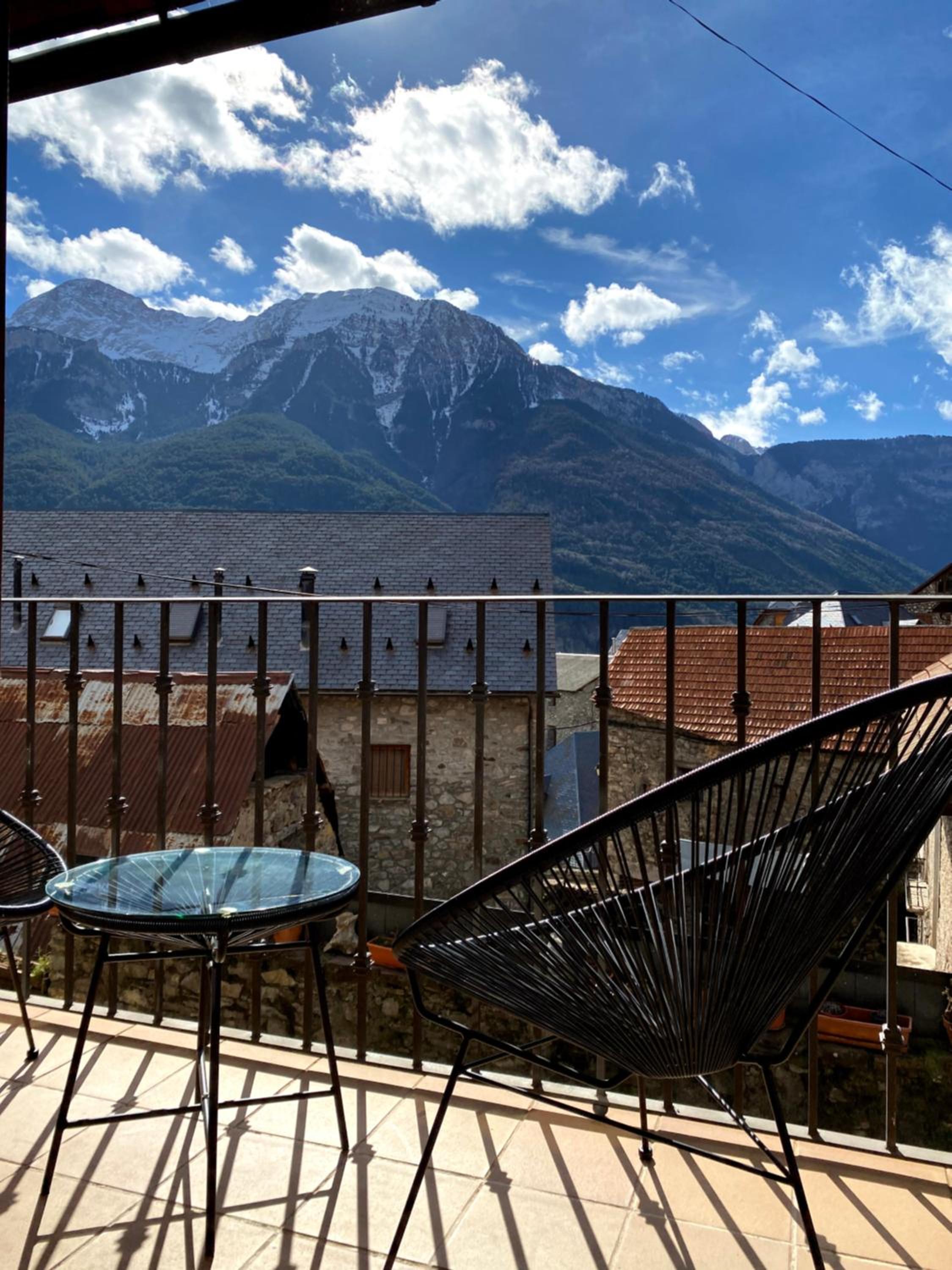 Casa Campolé view 3
