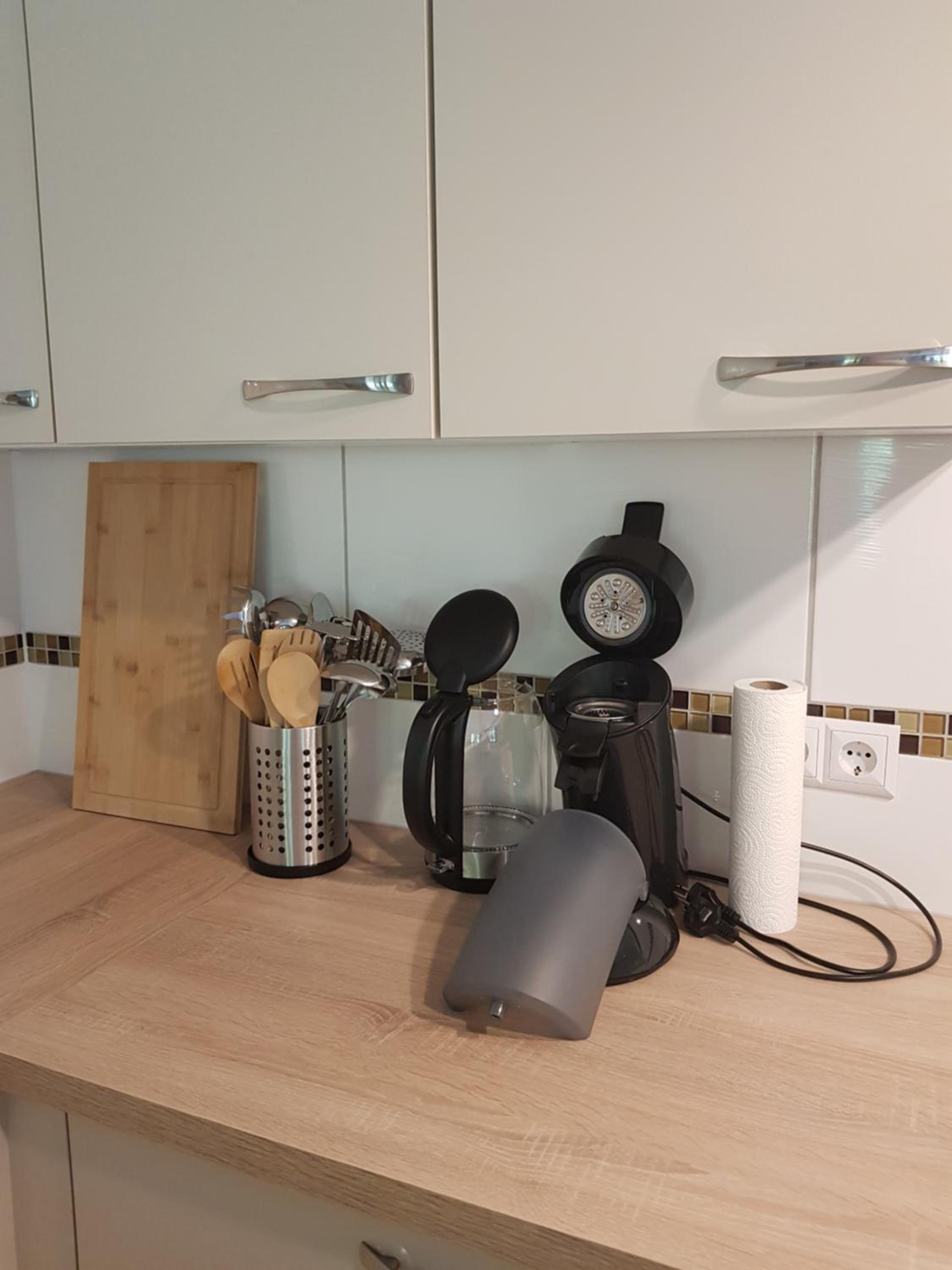 Ferienwohnung Greilitz beim Forstsee