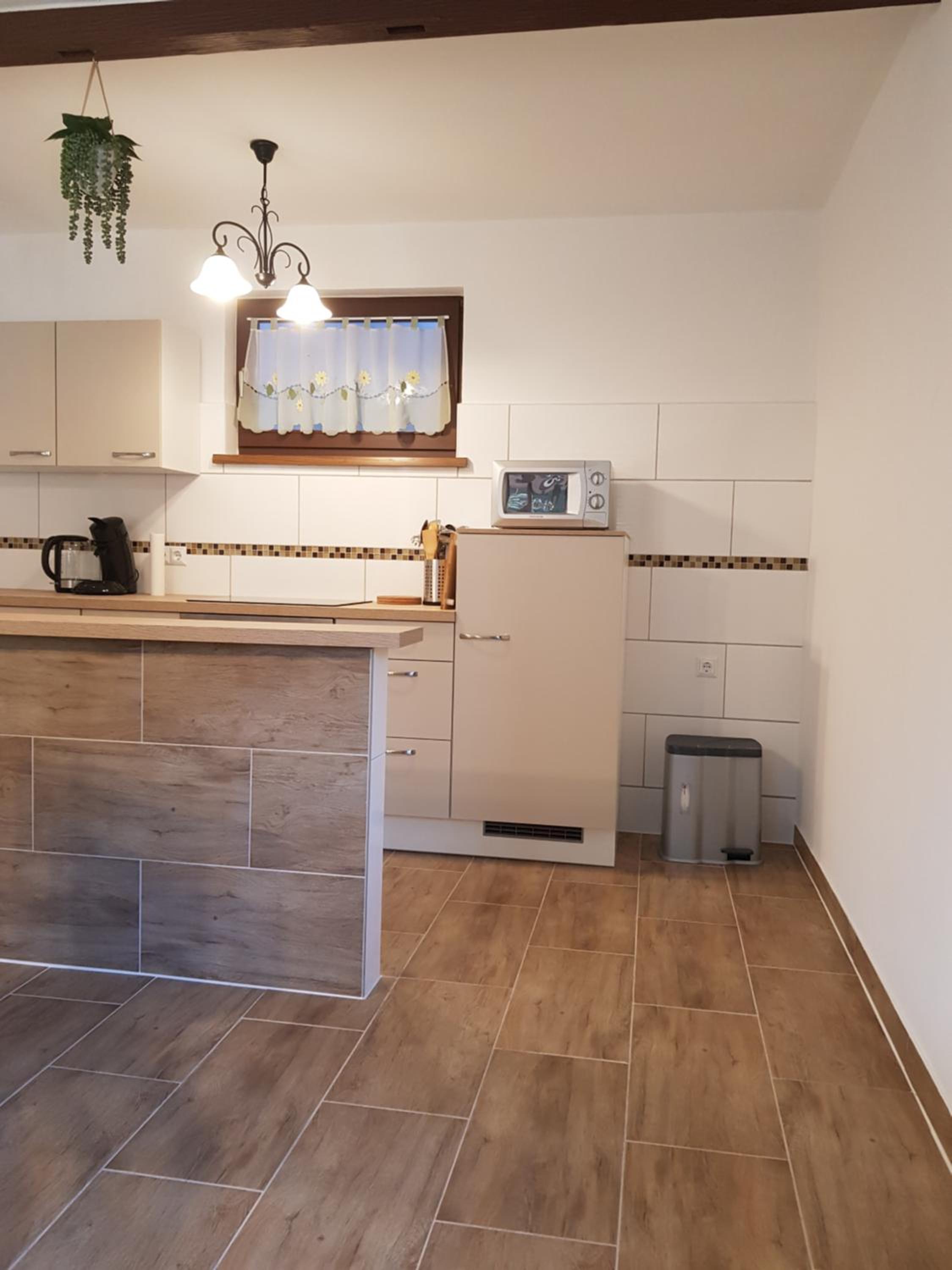 Ferienwohnung Greilitz beim Forstsee