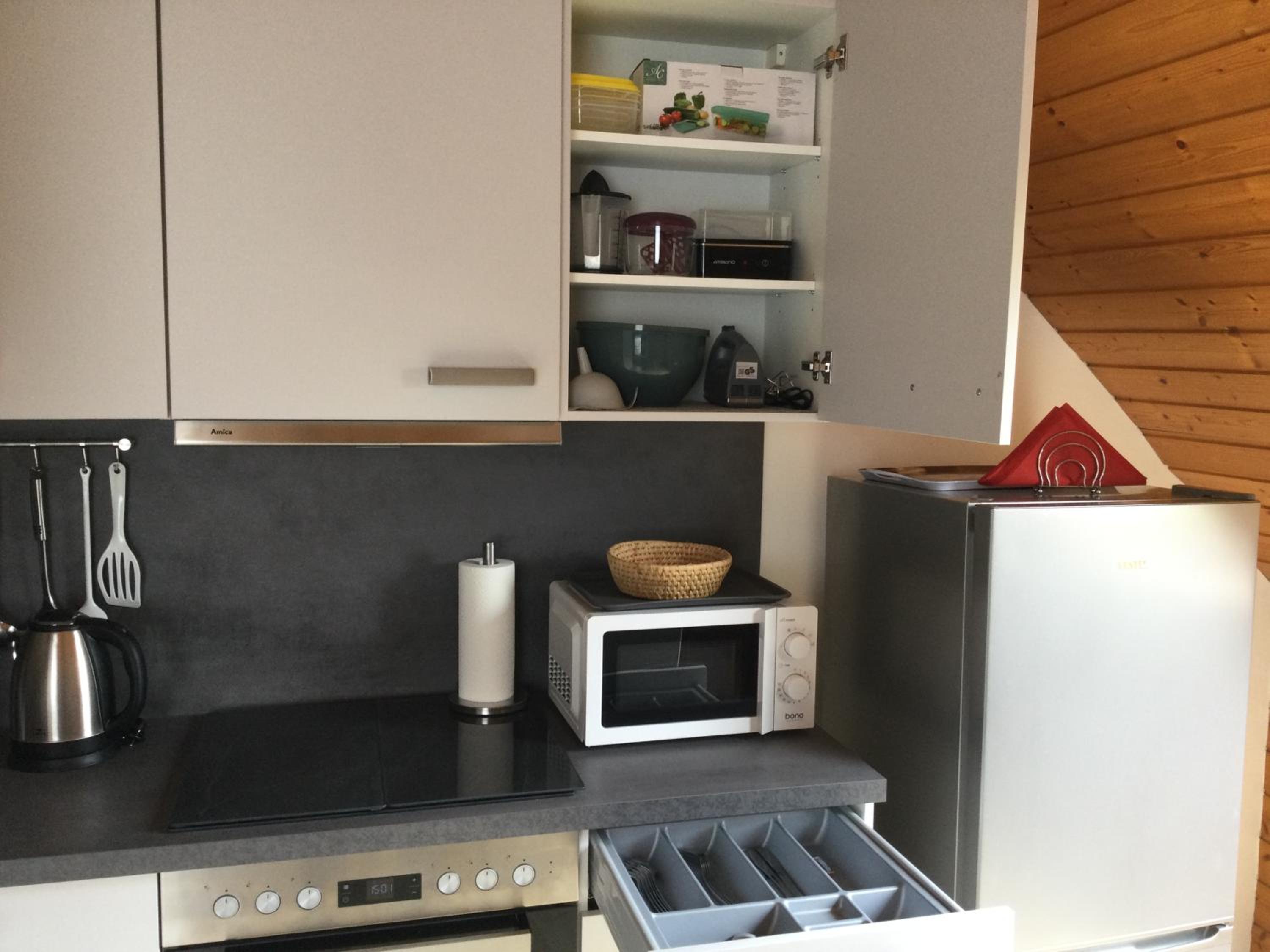 ALTSTADT-APARTMENTS Bad Radkersburg - Ihr Zuhause auf Reisen