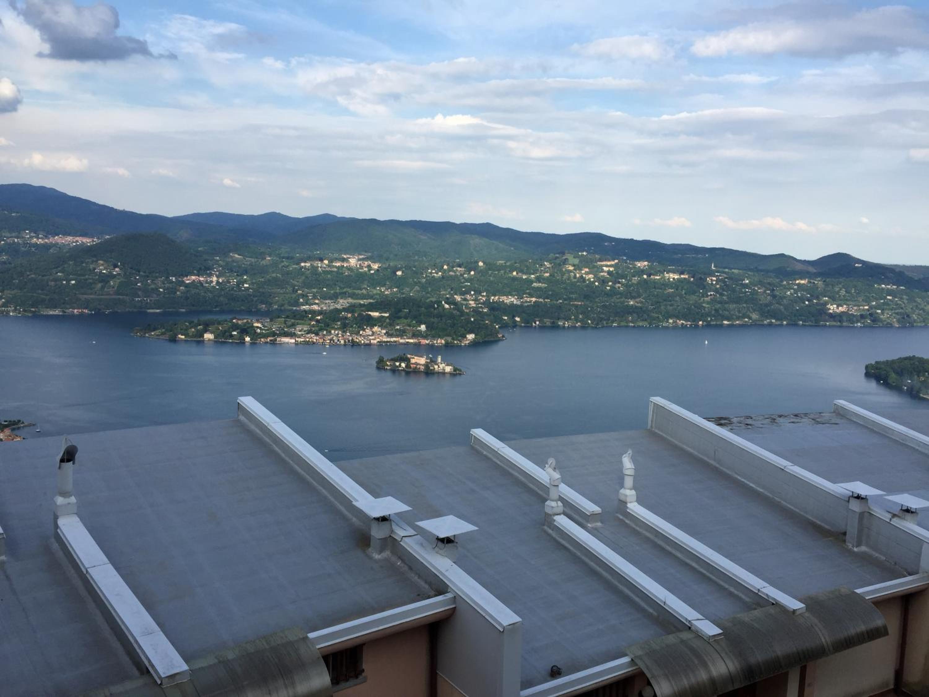 Casa Isabella view 3