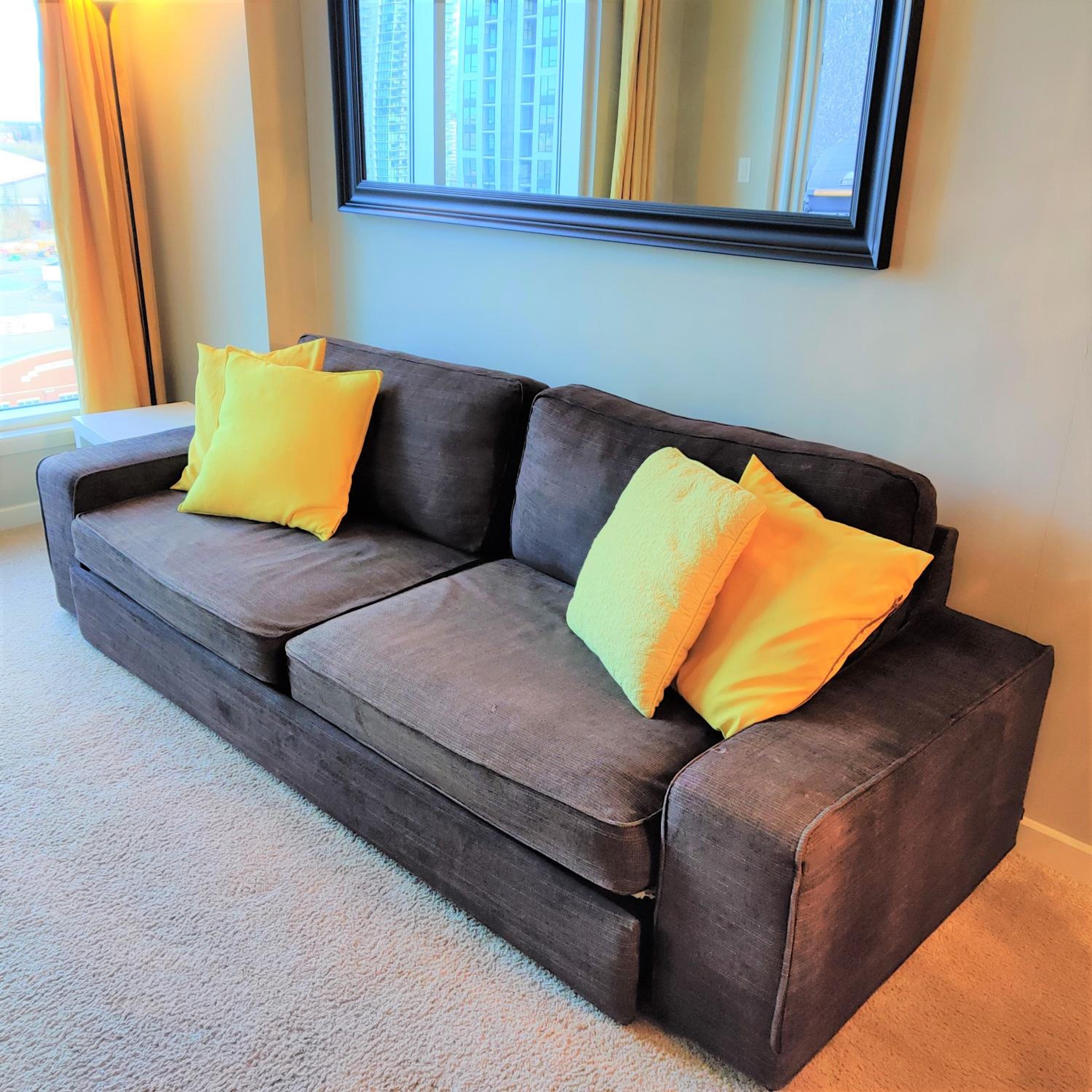 Monki Di Executive Suites - Alura