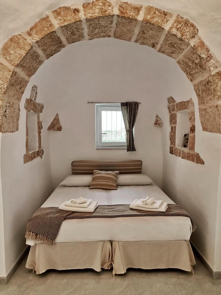 I Trulli dell'Orfanello view 2