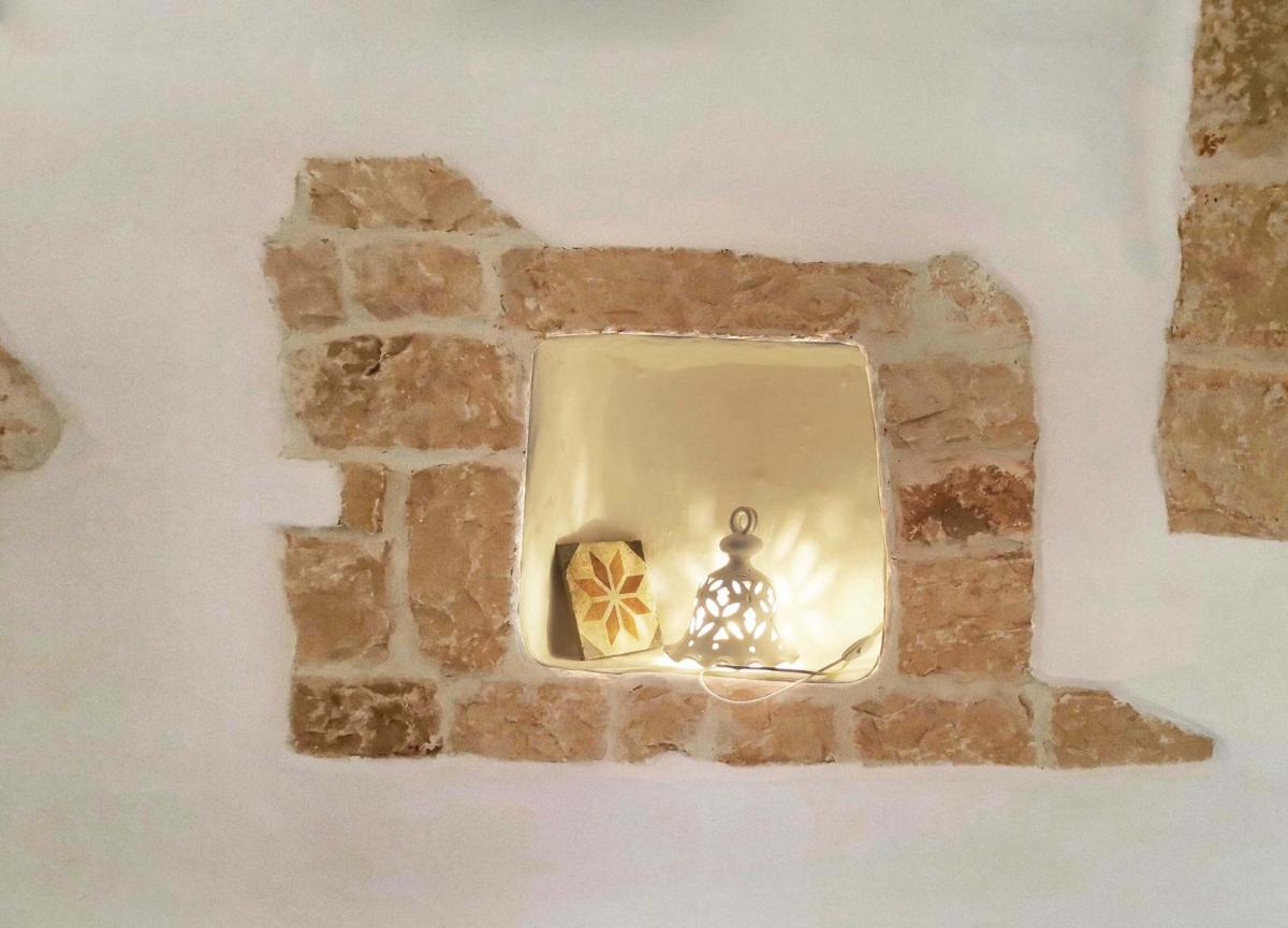 I Trulli dell'Orfanello view 3