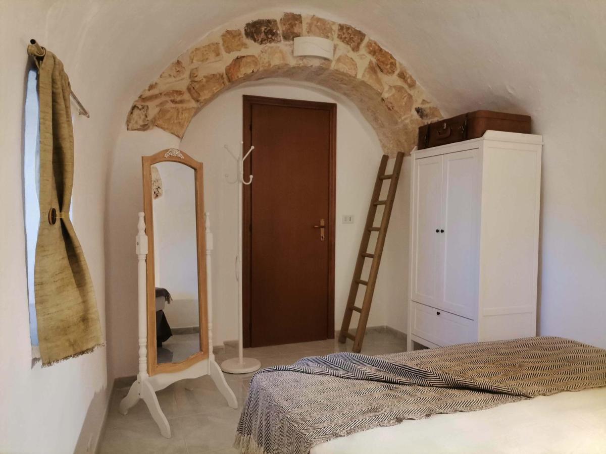 I Trulli dell'Orfanello view 5