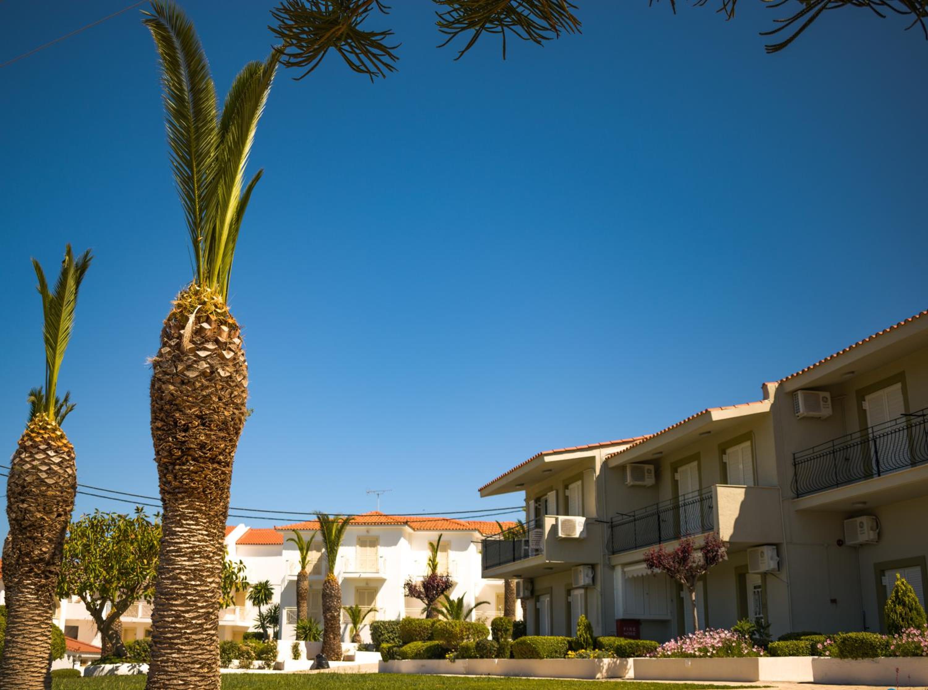 Meraki apartments photo 4