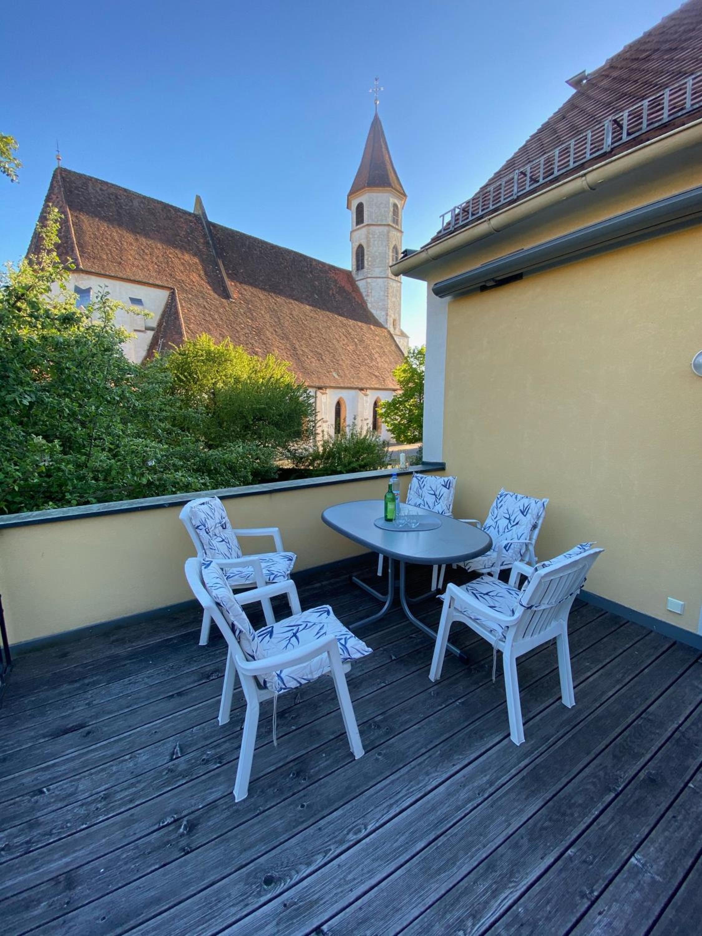 ALTSTADT-APARTMENTS Bad Radkersburg - Ihr Zuhause auf Reisen