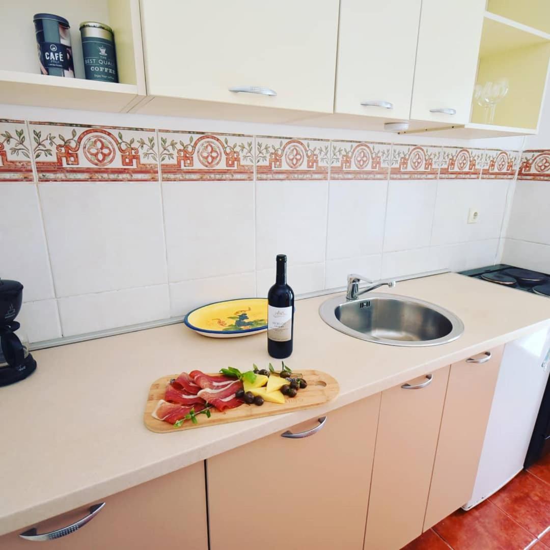 Apartman Taraca Villa Knezevic view 5