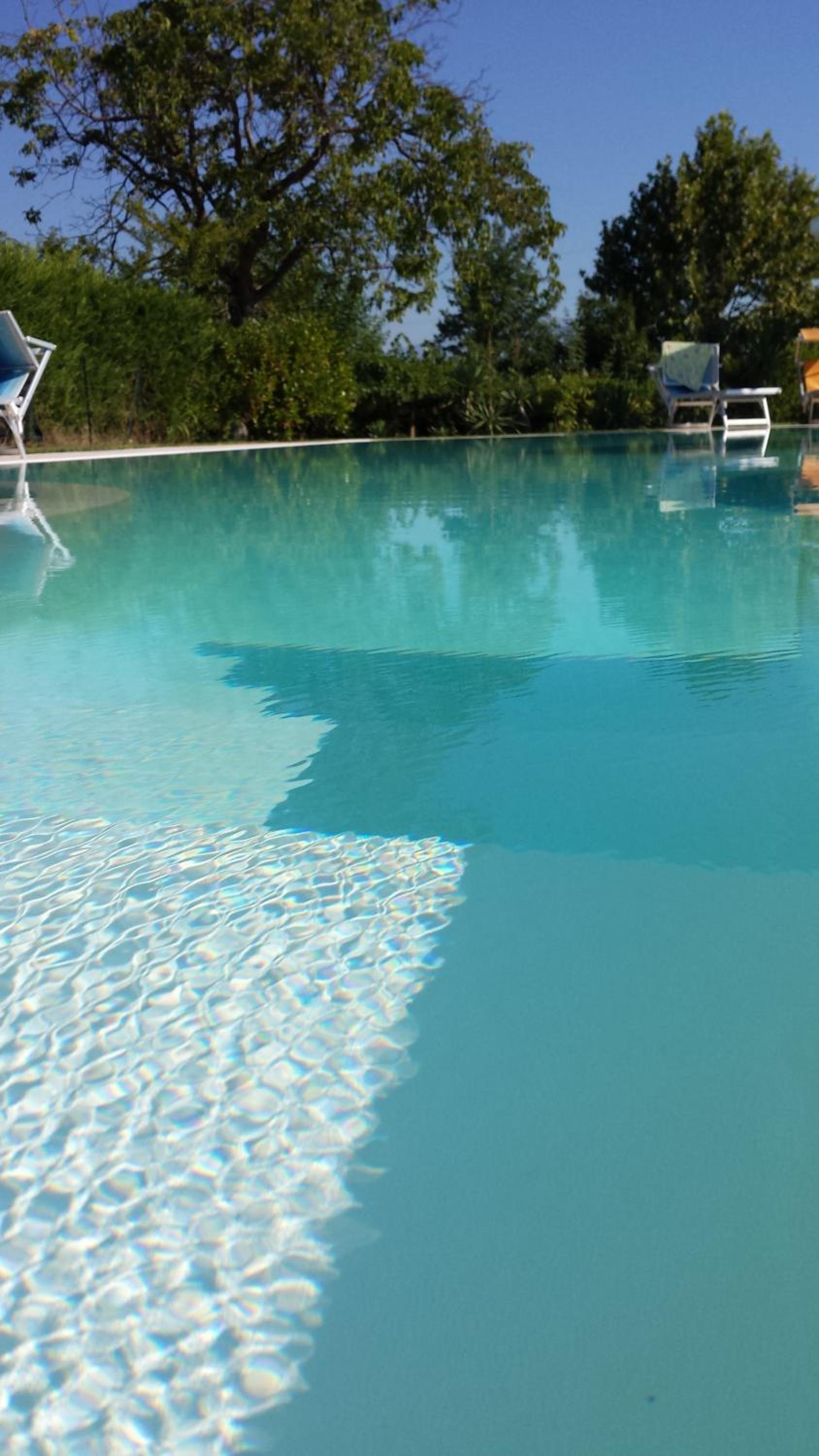 Agriturismo La Palazzina