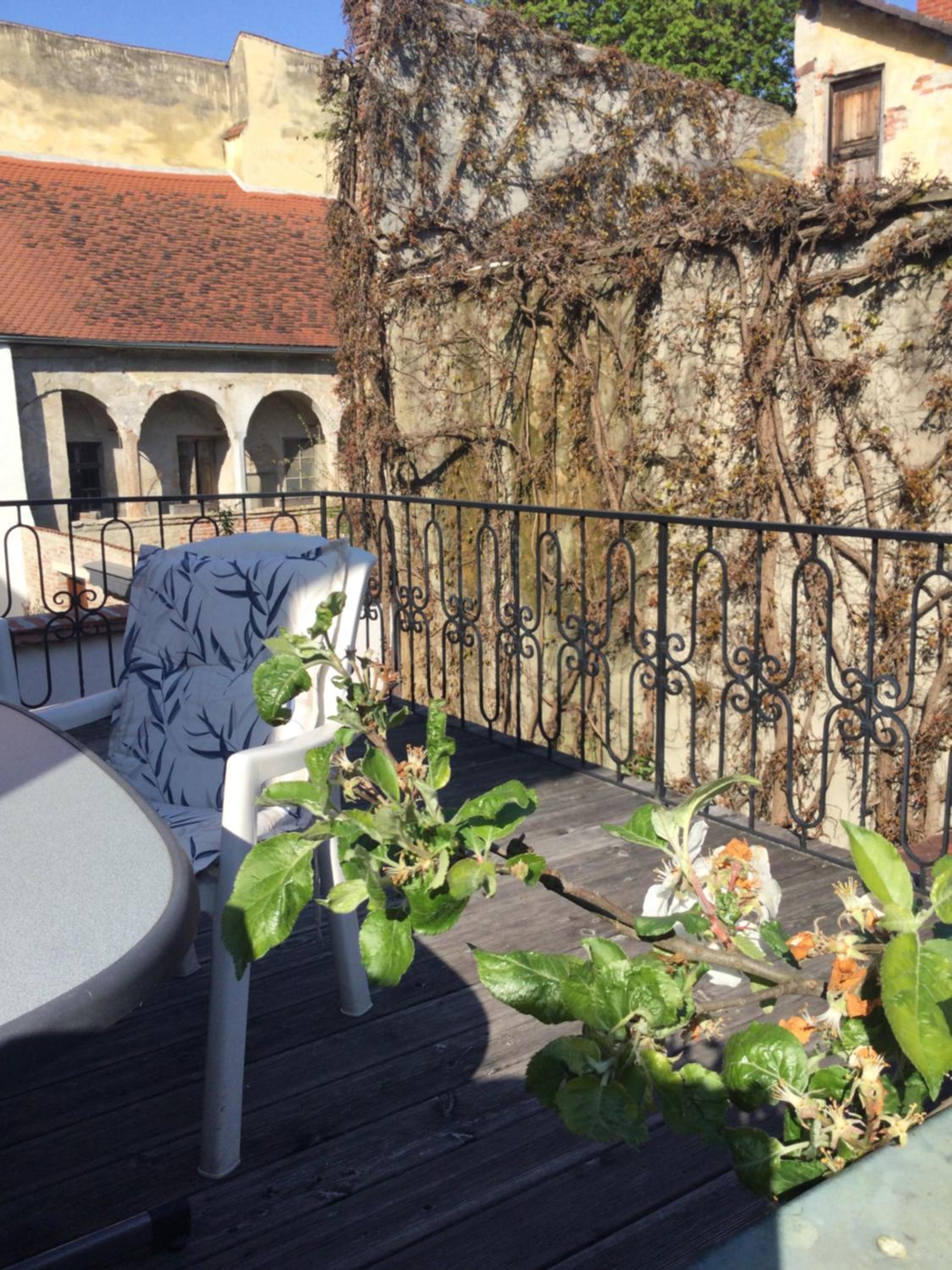 ALTSTADT-APARTMENTS Bad Radkersburg - Ihr Zuhause auf Reisen
