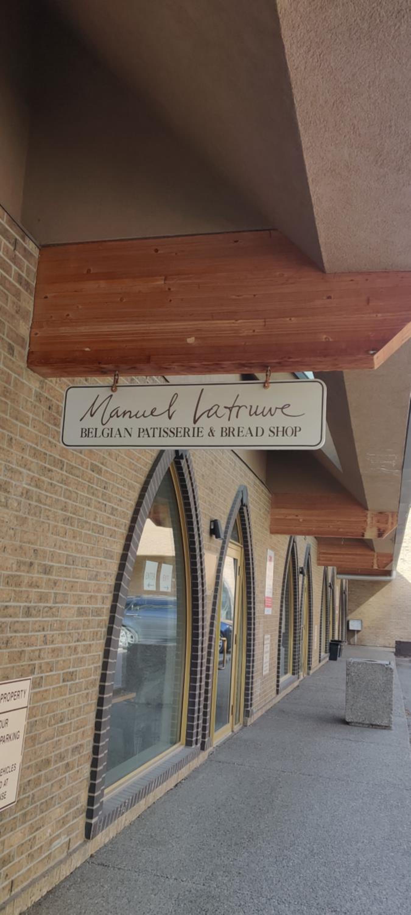 Monki Di Executive Suites - Alura