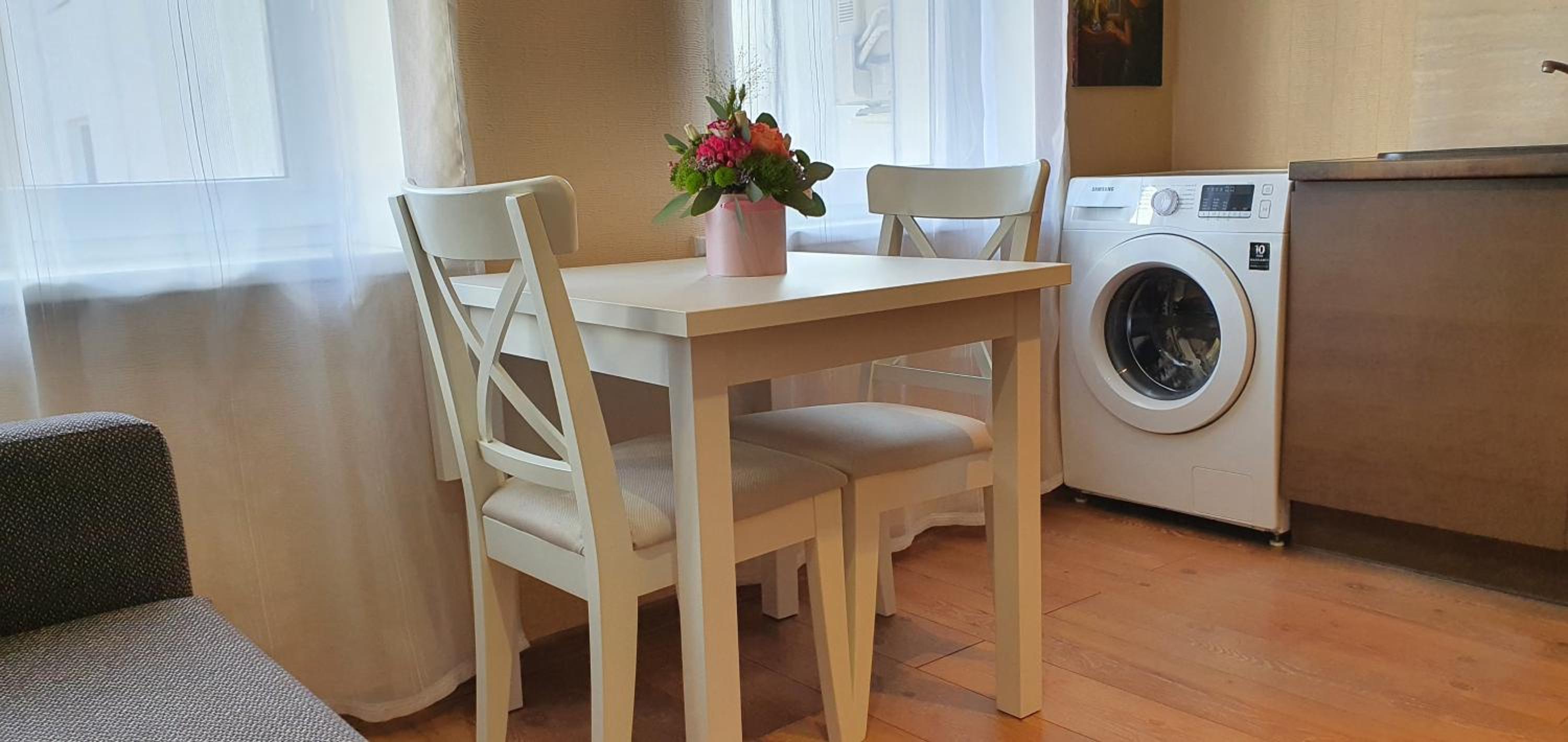 Apartamentas Kurėnas