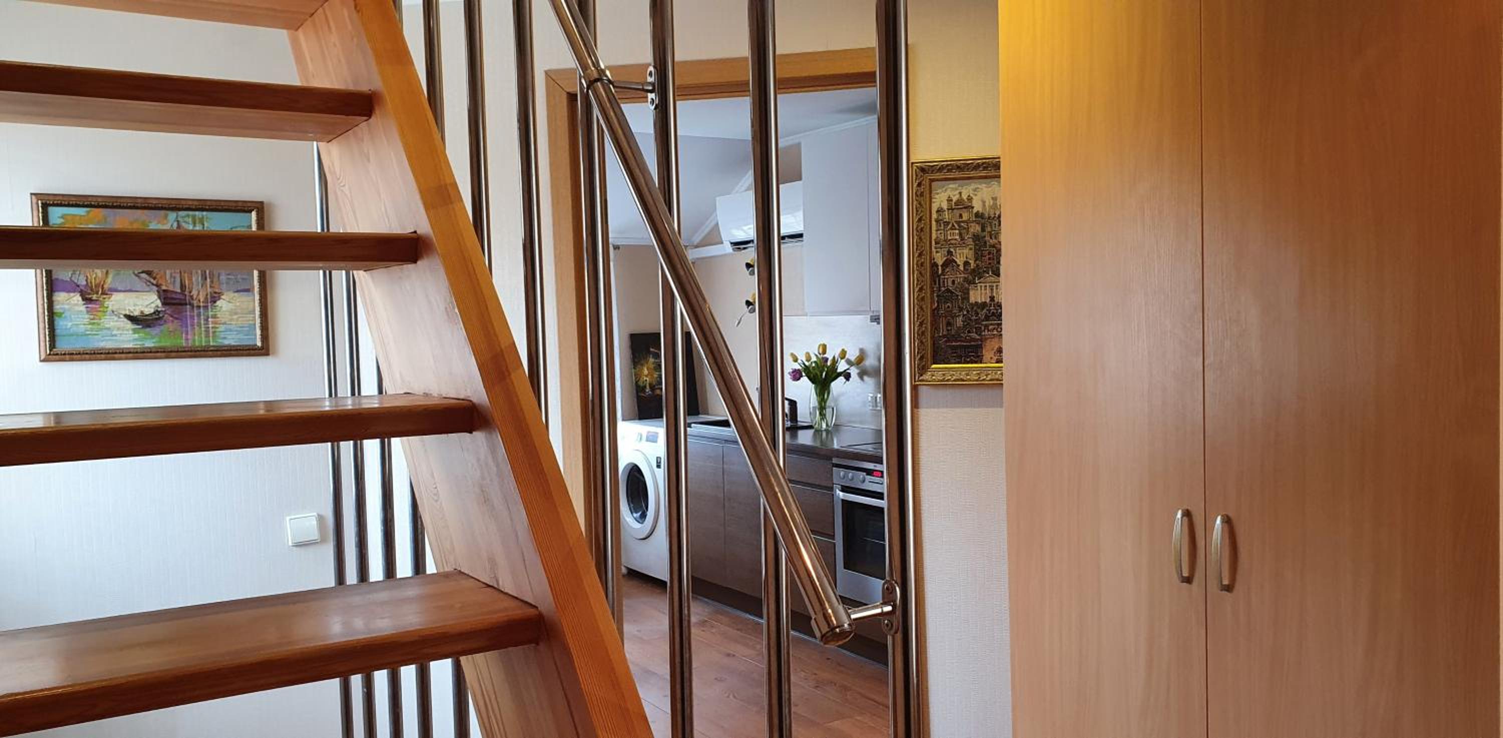 Apartamentas Kurėnas