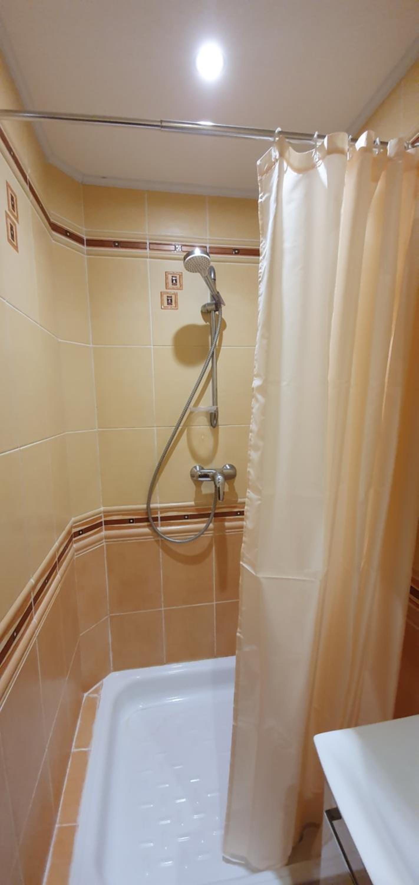 Apartamentas Kurėnas