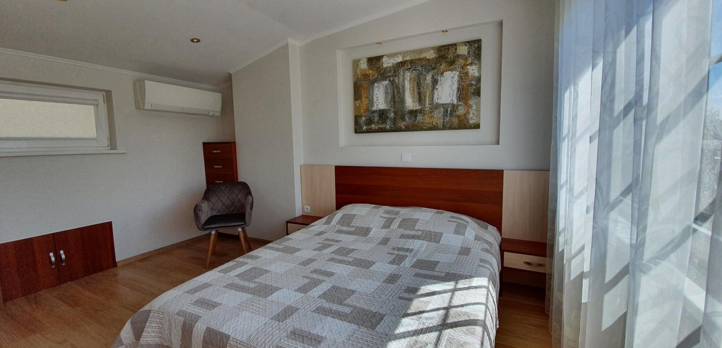 Apartamentas Kurėnas