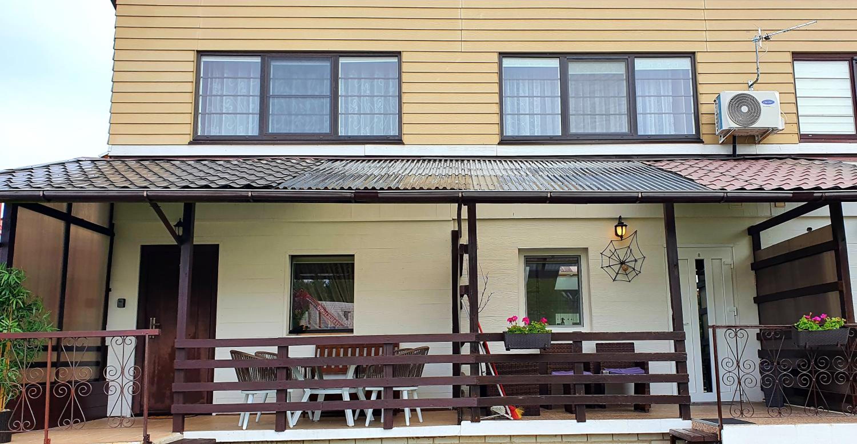 Apartamentas Kurėnas