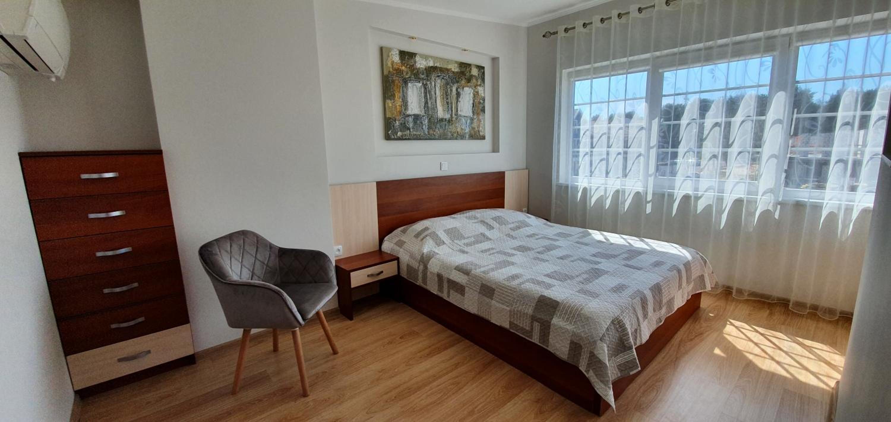 Apartamentas Kurėnas