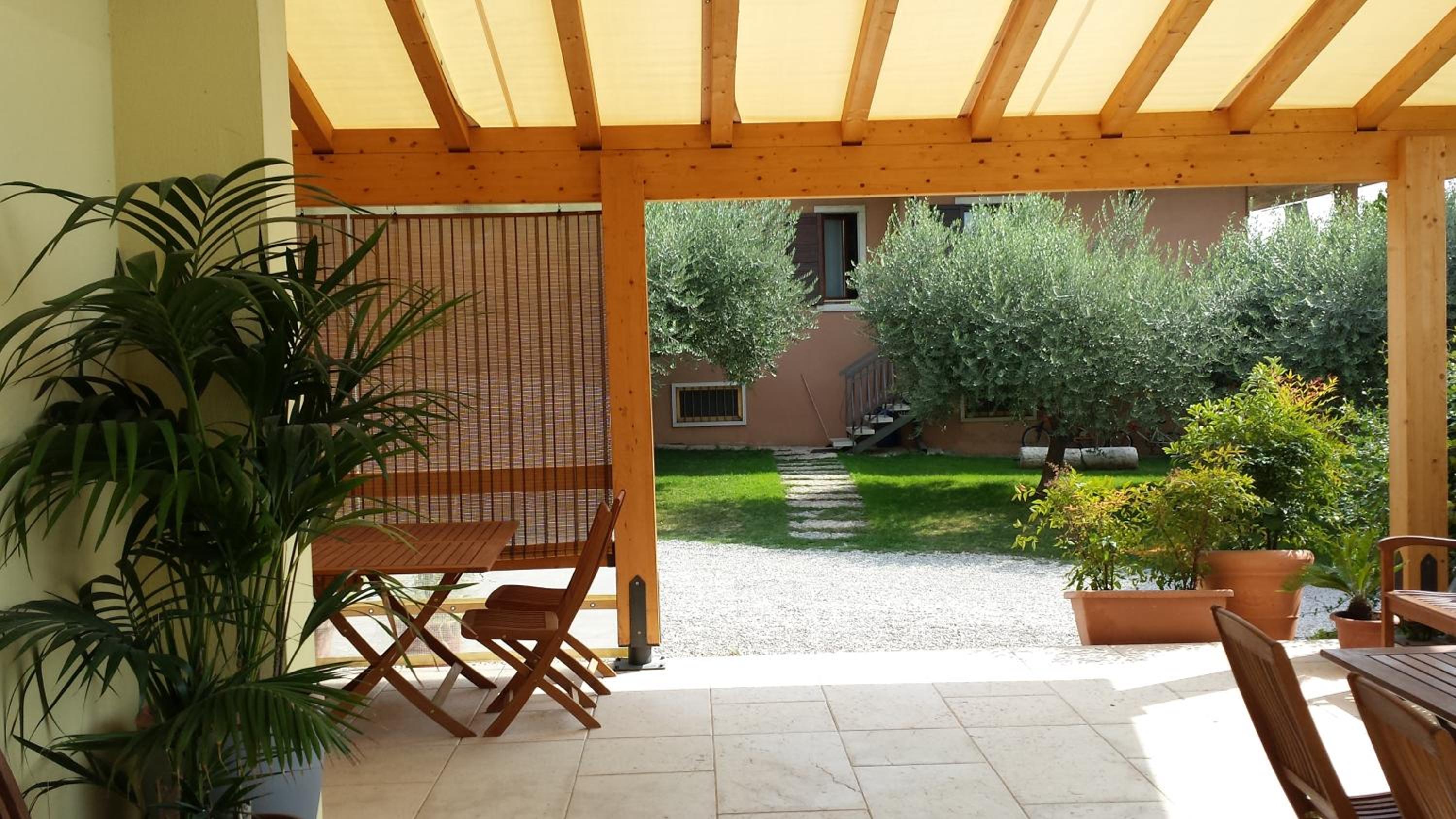 Agriturismo La Palazzina