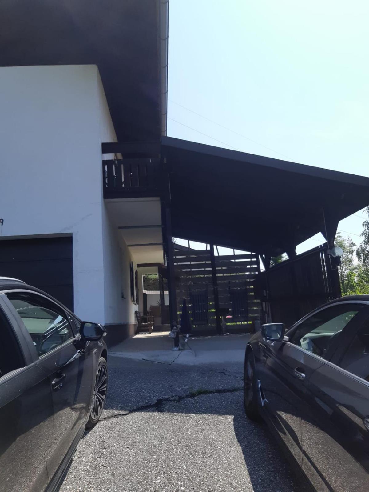Ferienwohnung Greilitz beim Forstsee