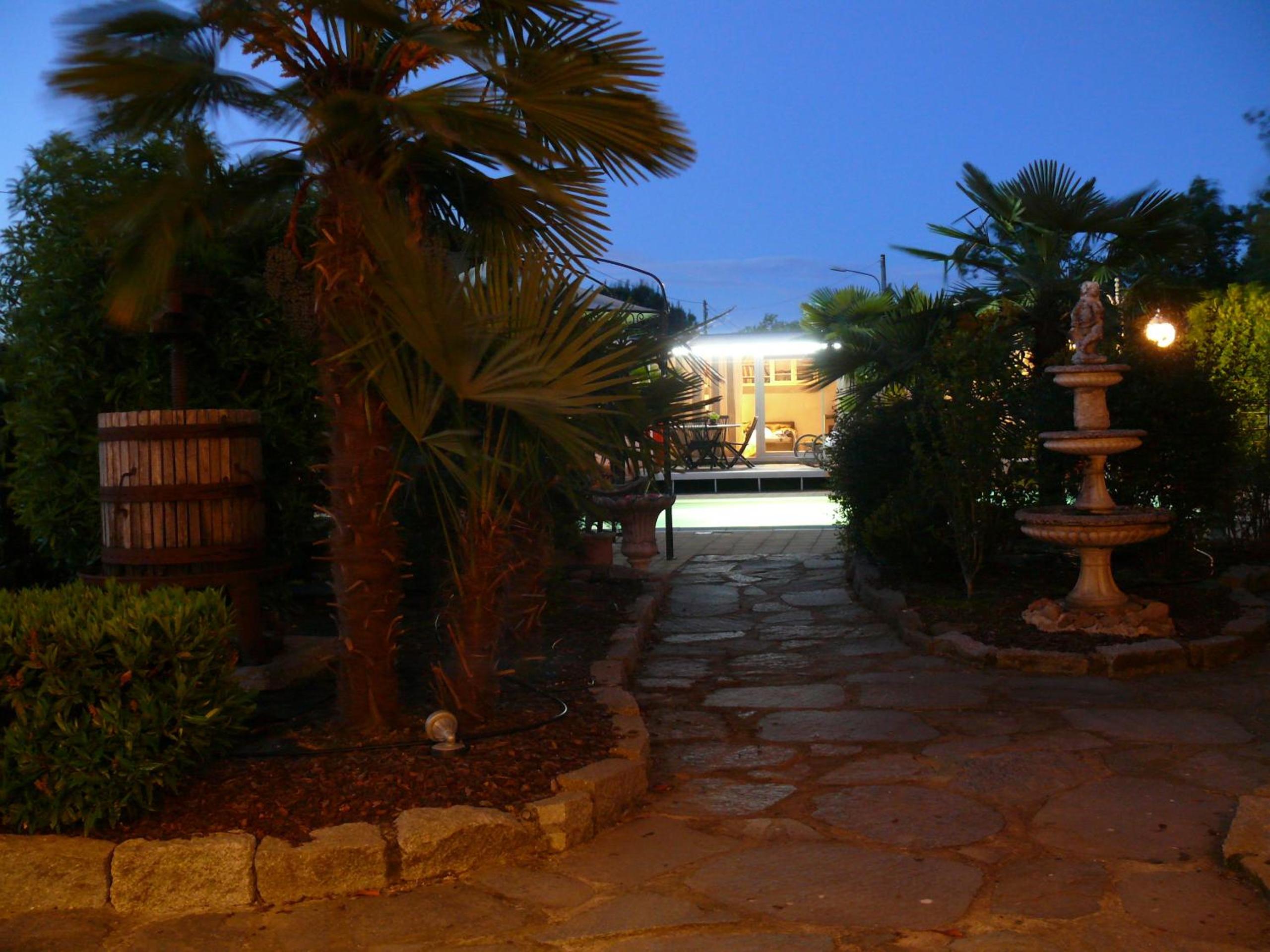 B&B Villa Botto