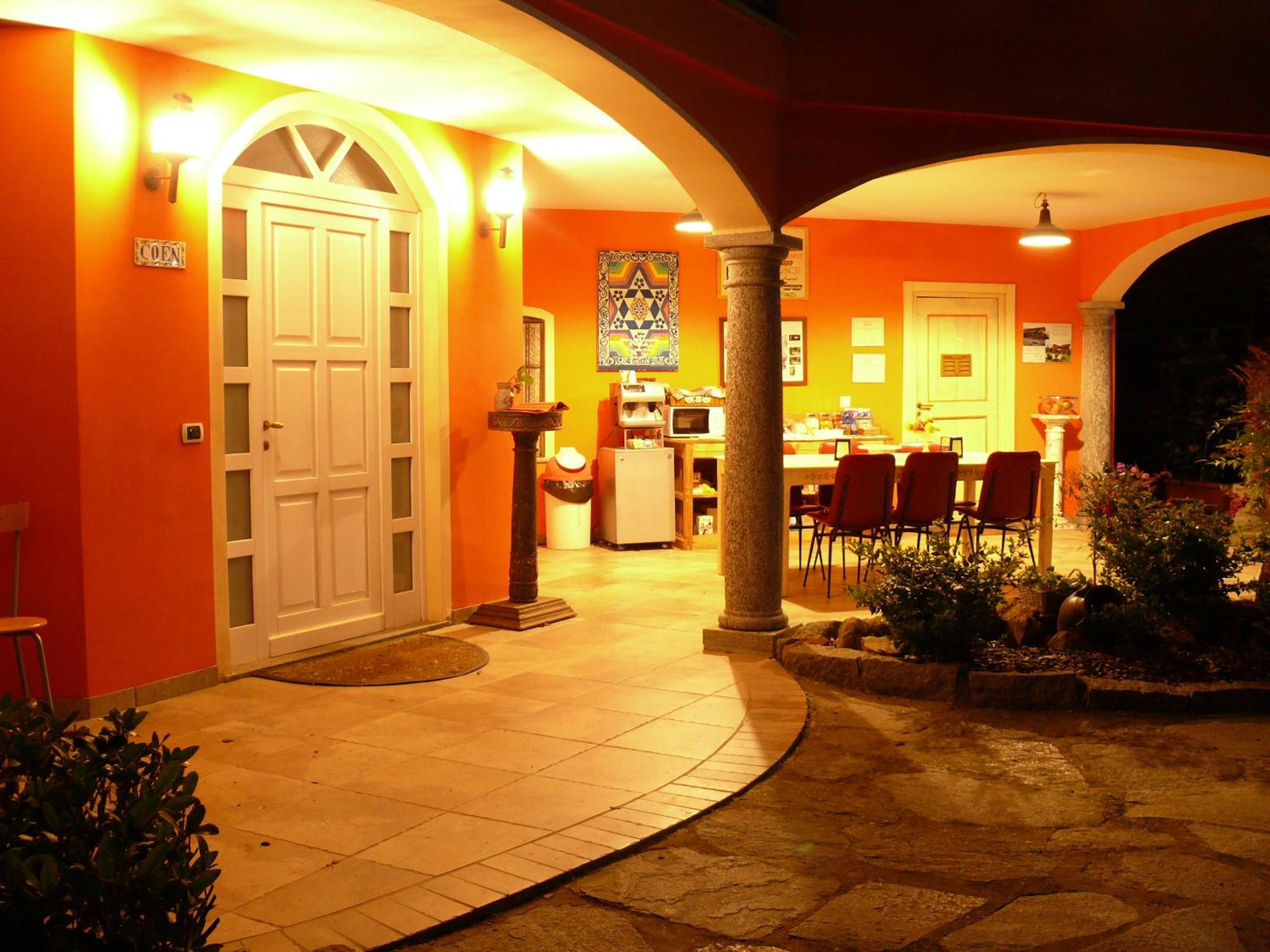 B&B Villa Botto