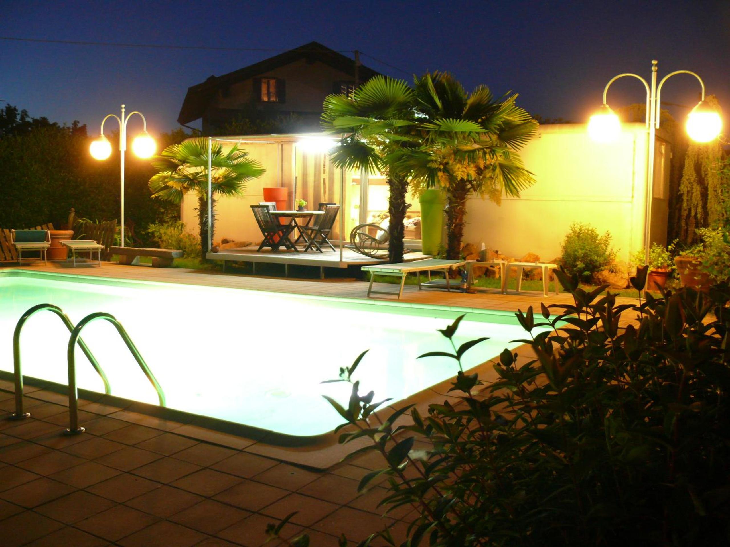 B&B Villa Botto