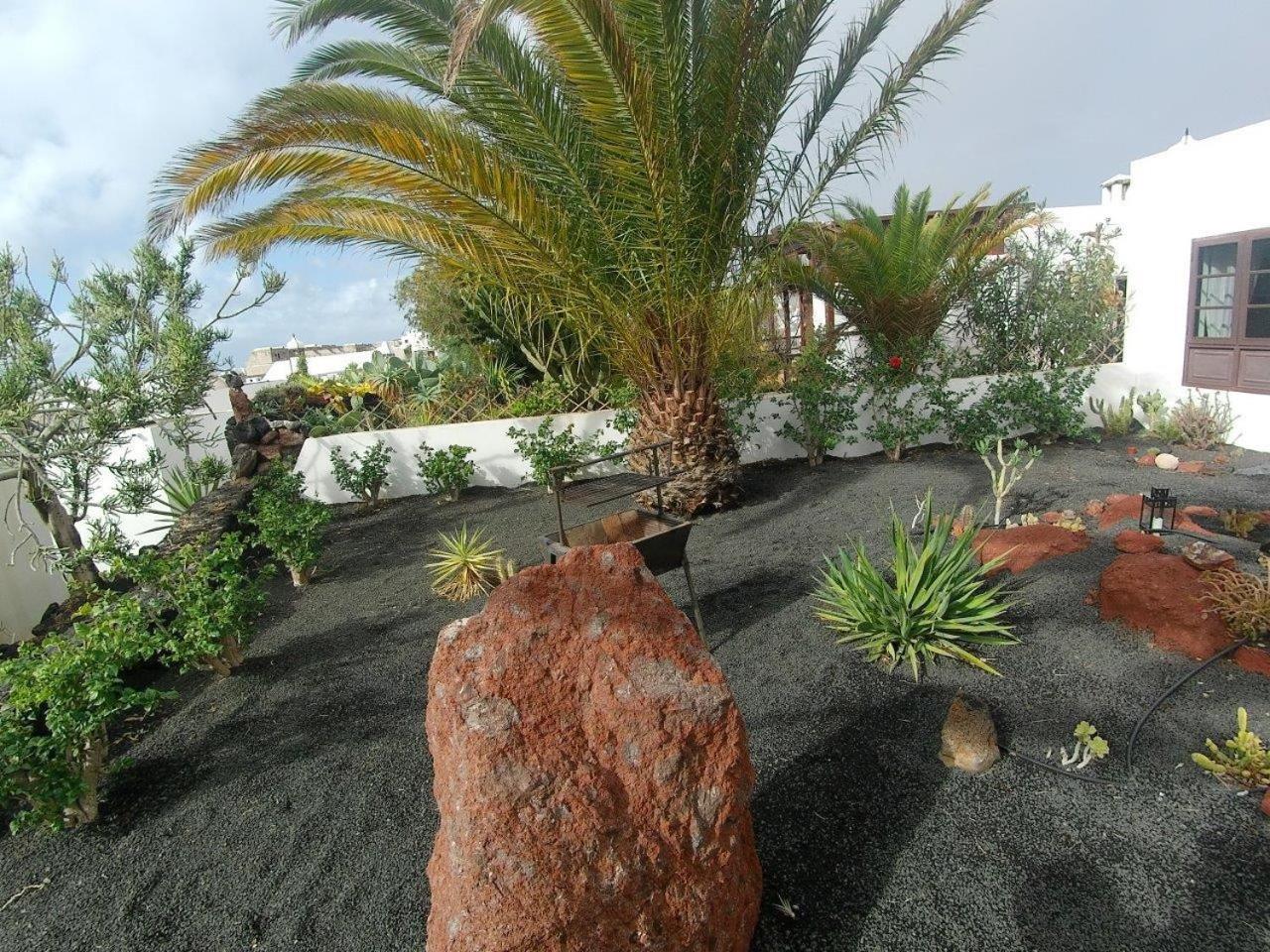 Casa Mango - Las Coloradas - Playa Blanca view 2