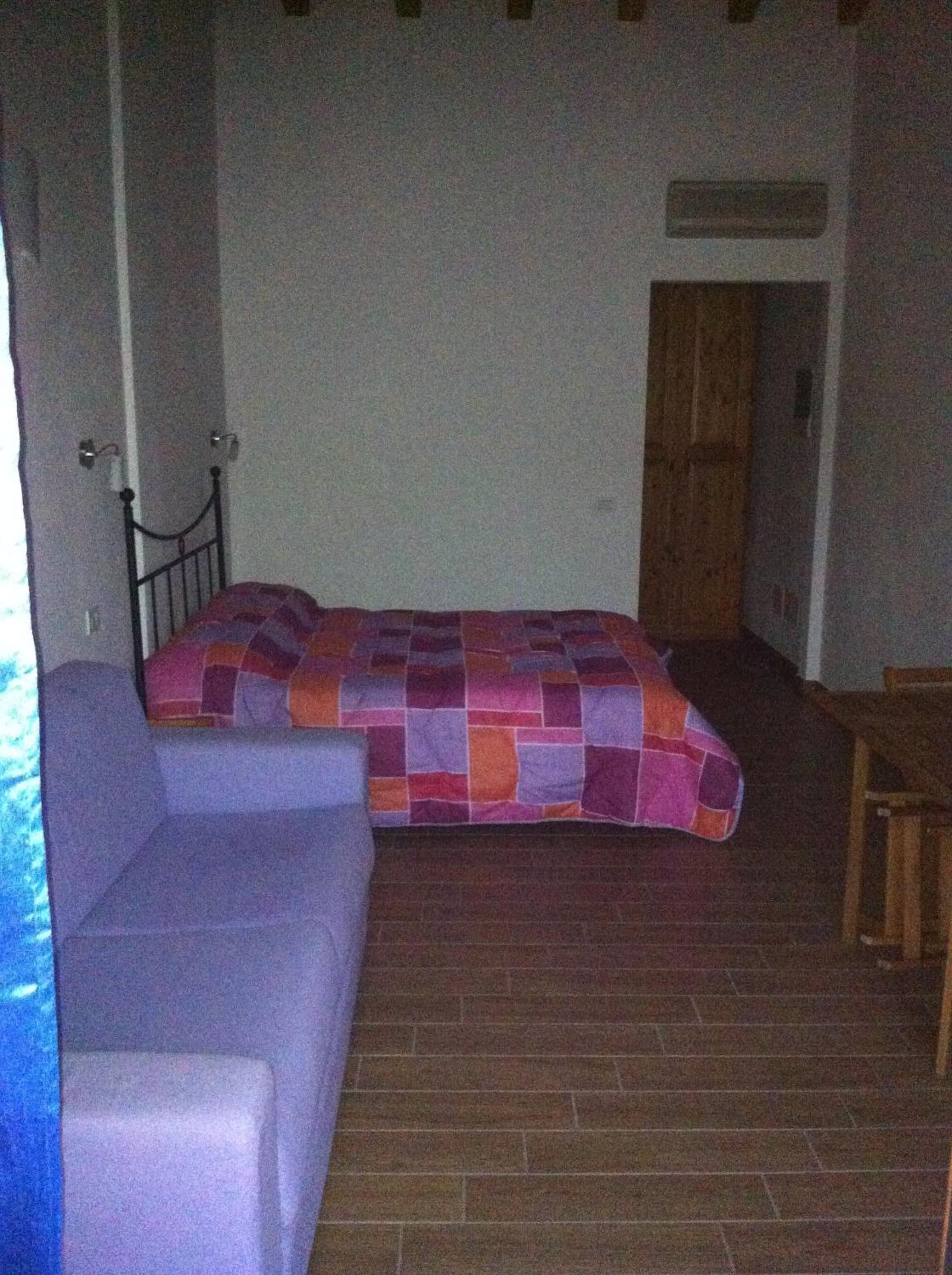 Agriturismo La Palazzina
