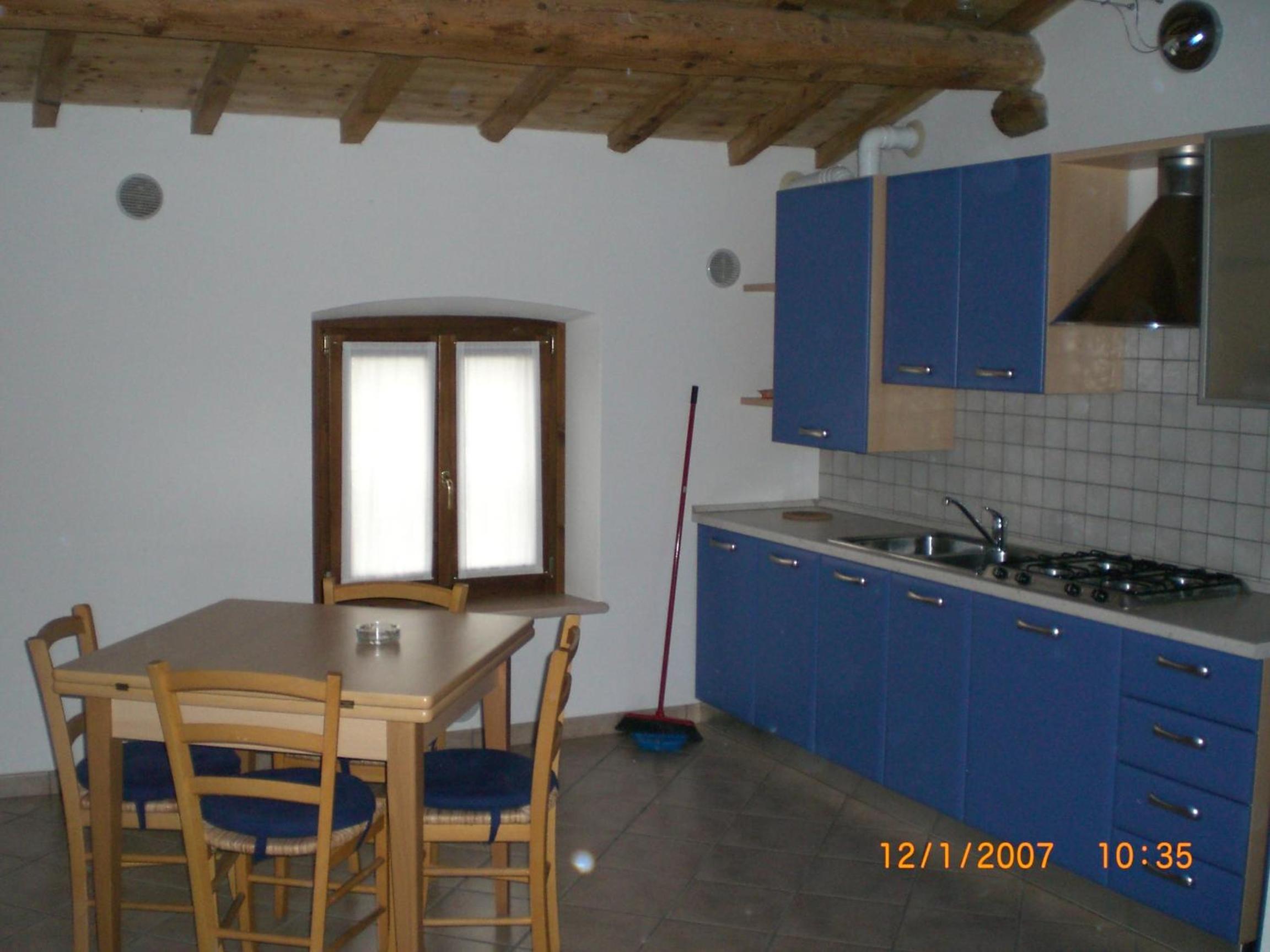 Agriturismo La Palazzina