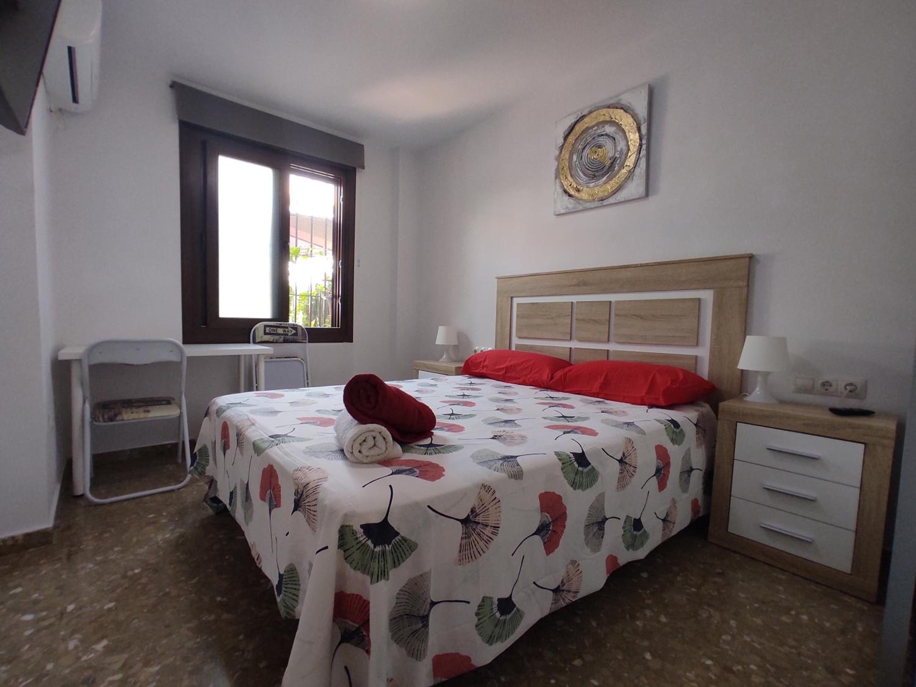 Villa Patricia