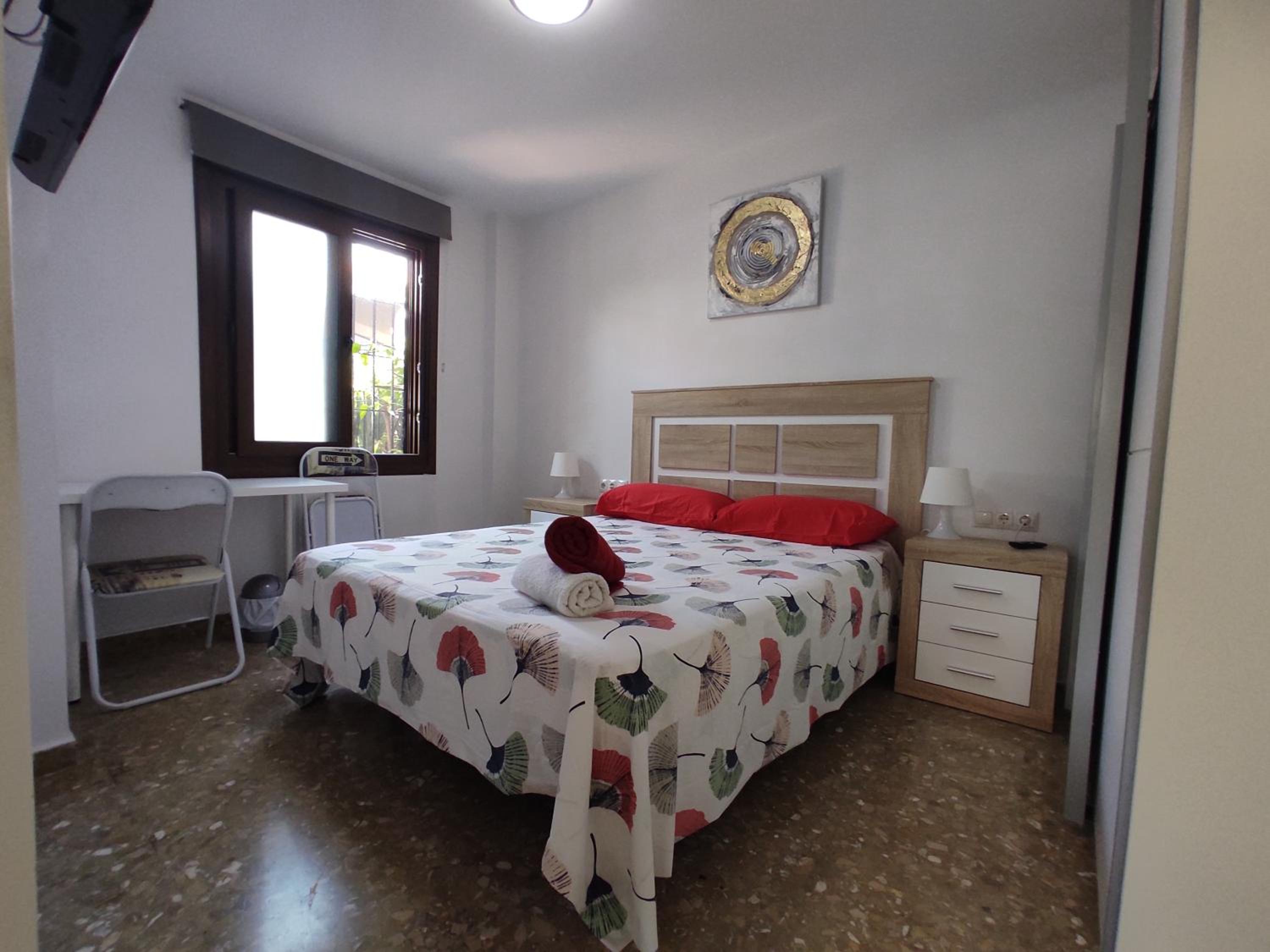Villa Patricia