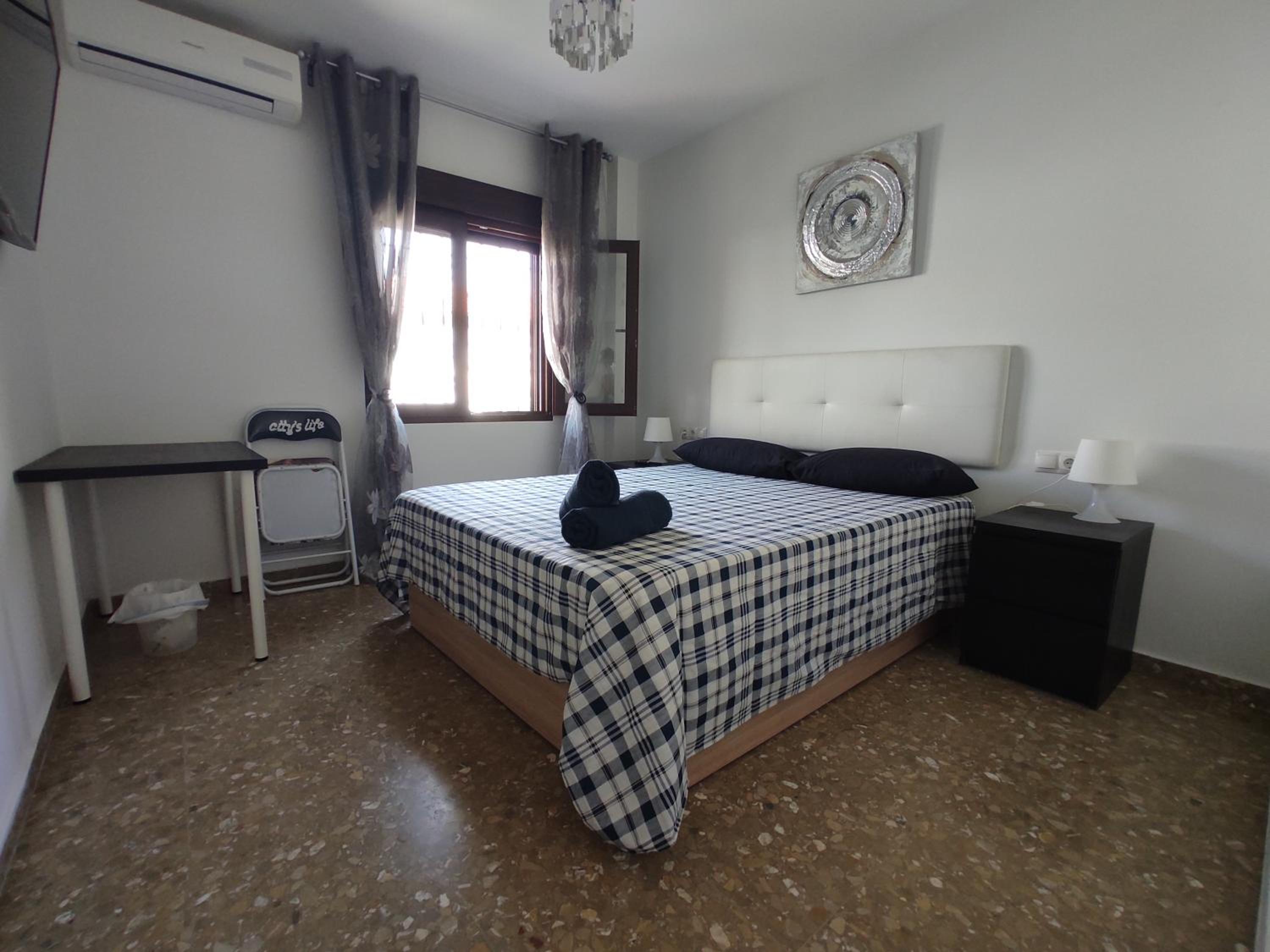 Villa Patricia